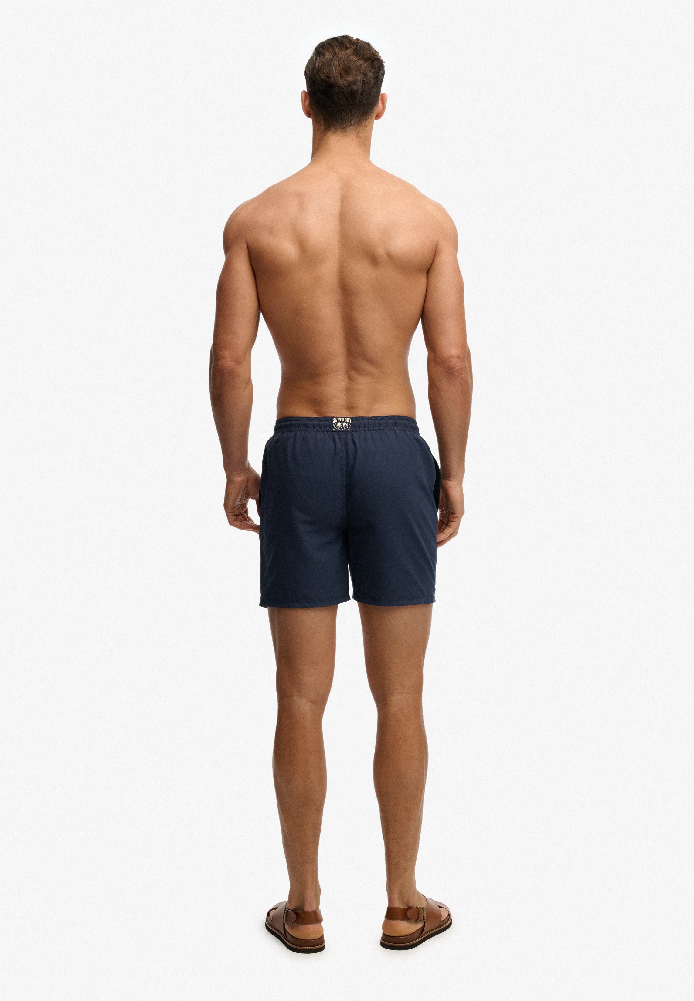 Swim Shorts