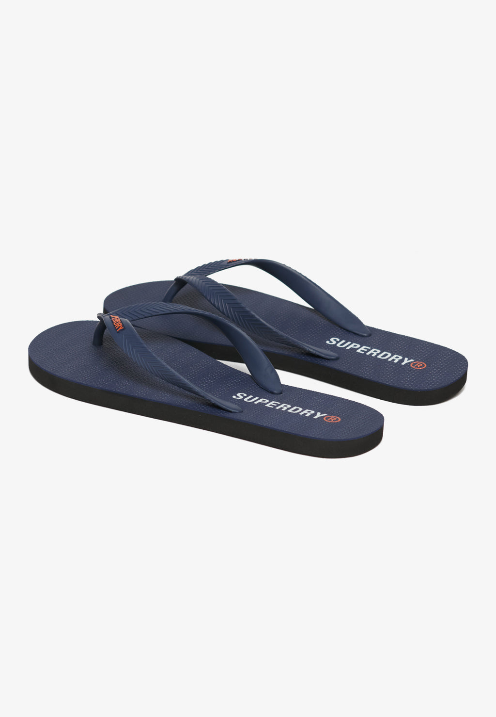Core Essential Flip Flops
