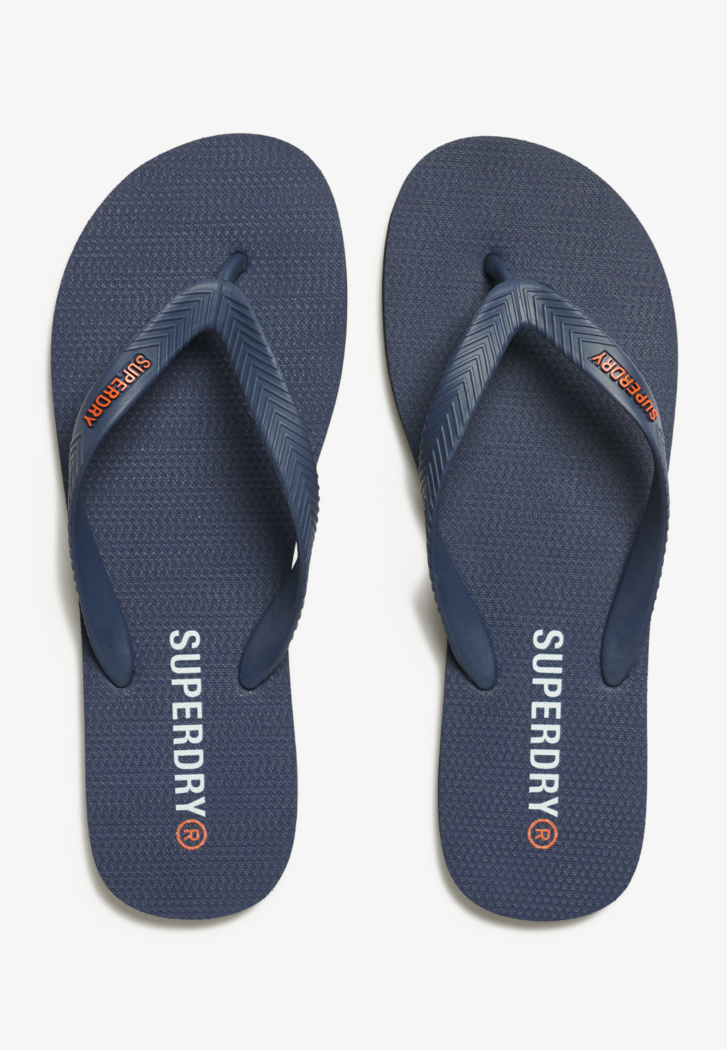 Core Essential Flip Flops
