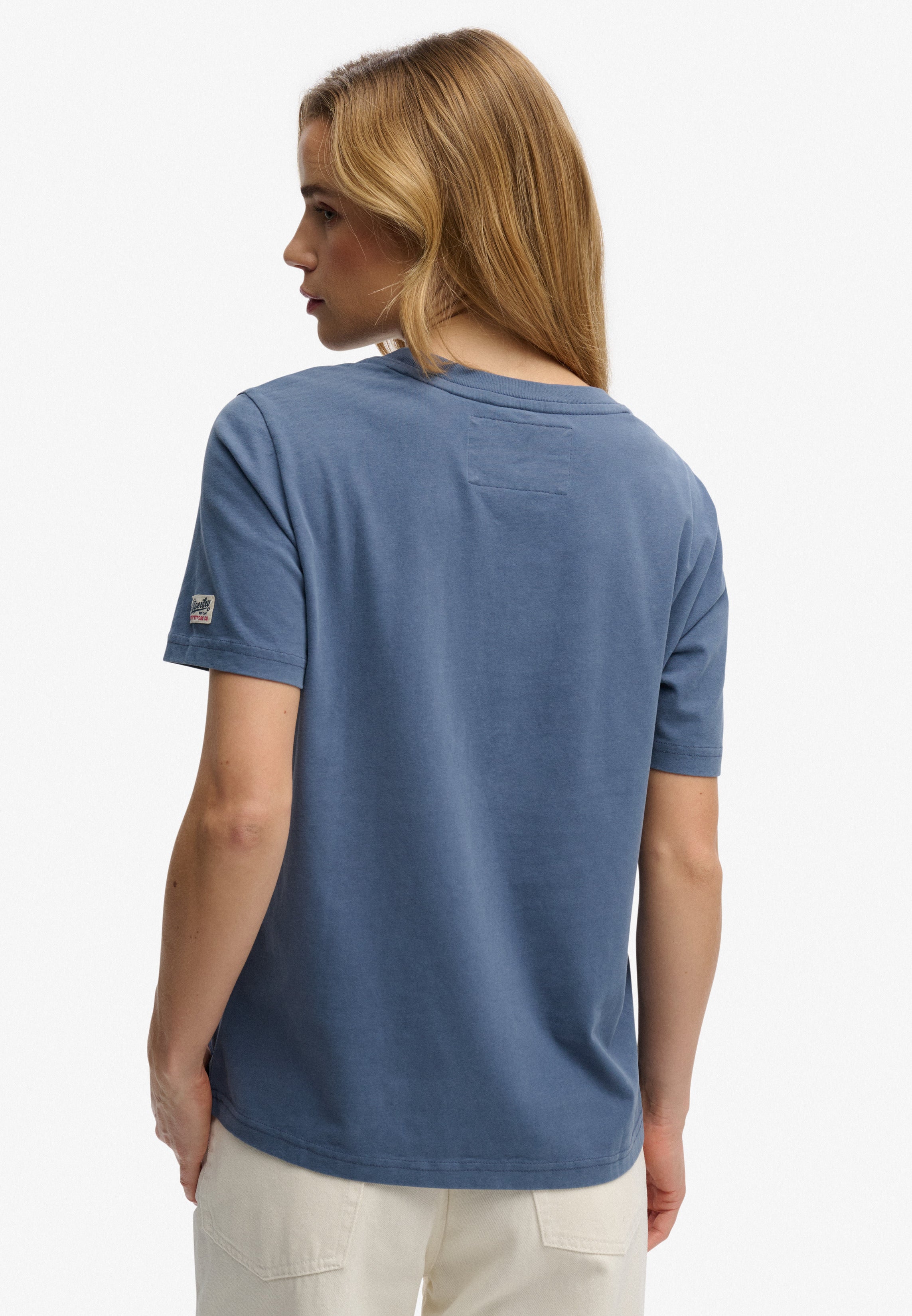 Industry Workwear Relaxed T-Shirt
