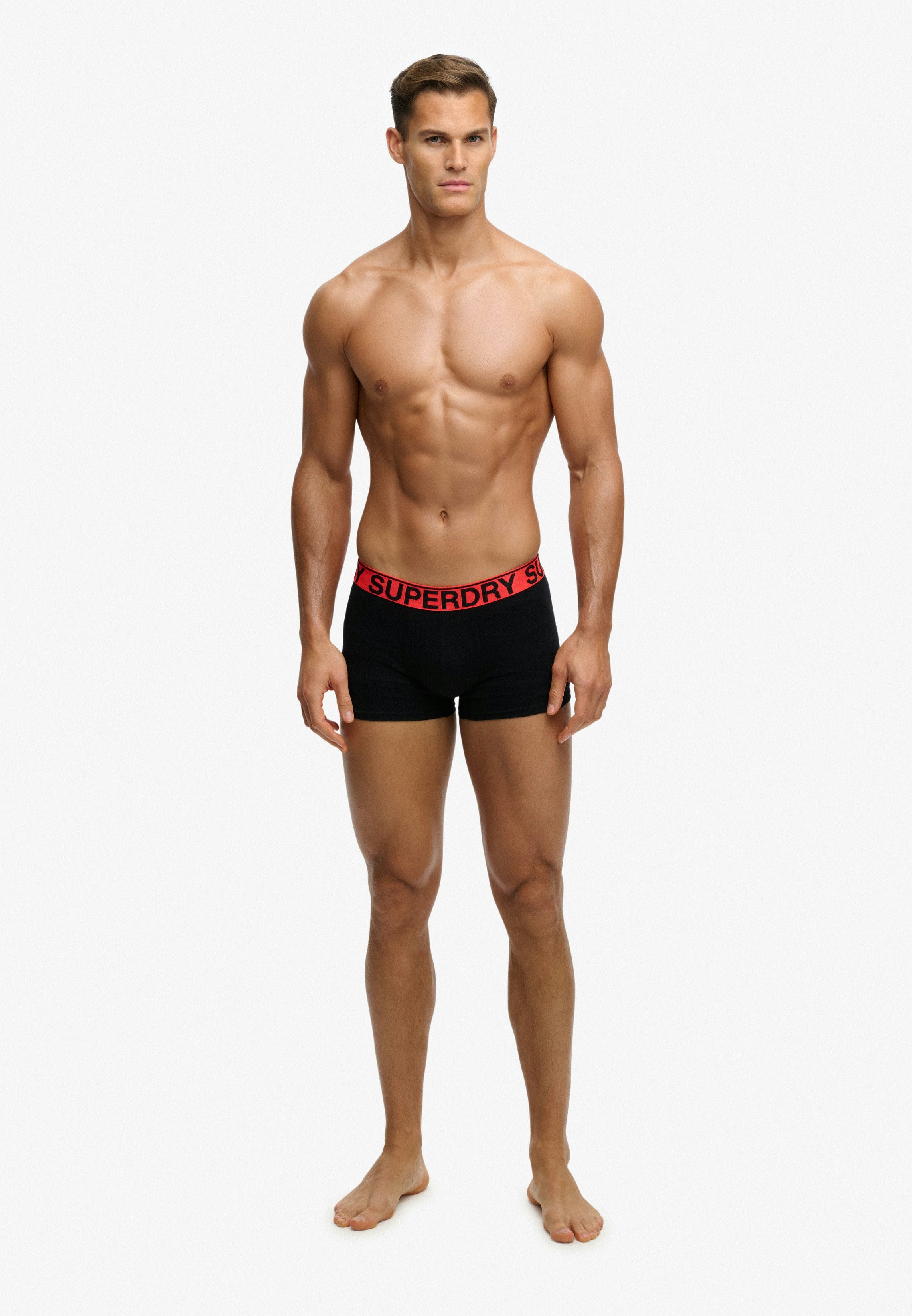Trunk Triple Pack