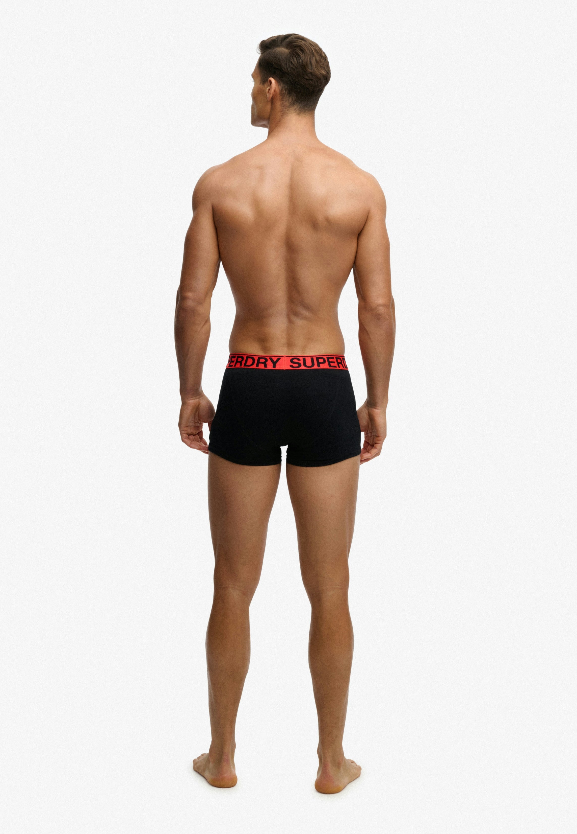 Trunk Triple Pack