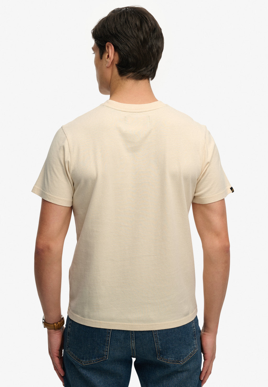 Retro Outdoor Relaxed T-Shirt