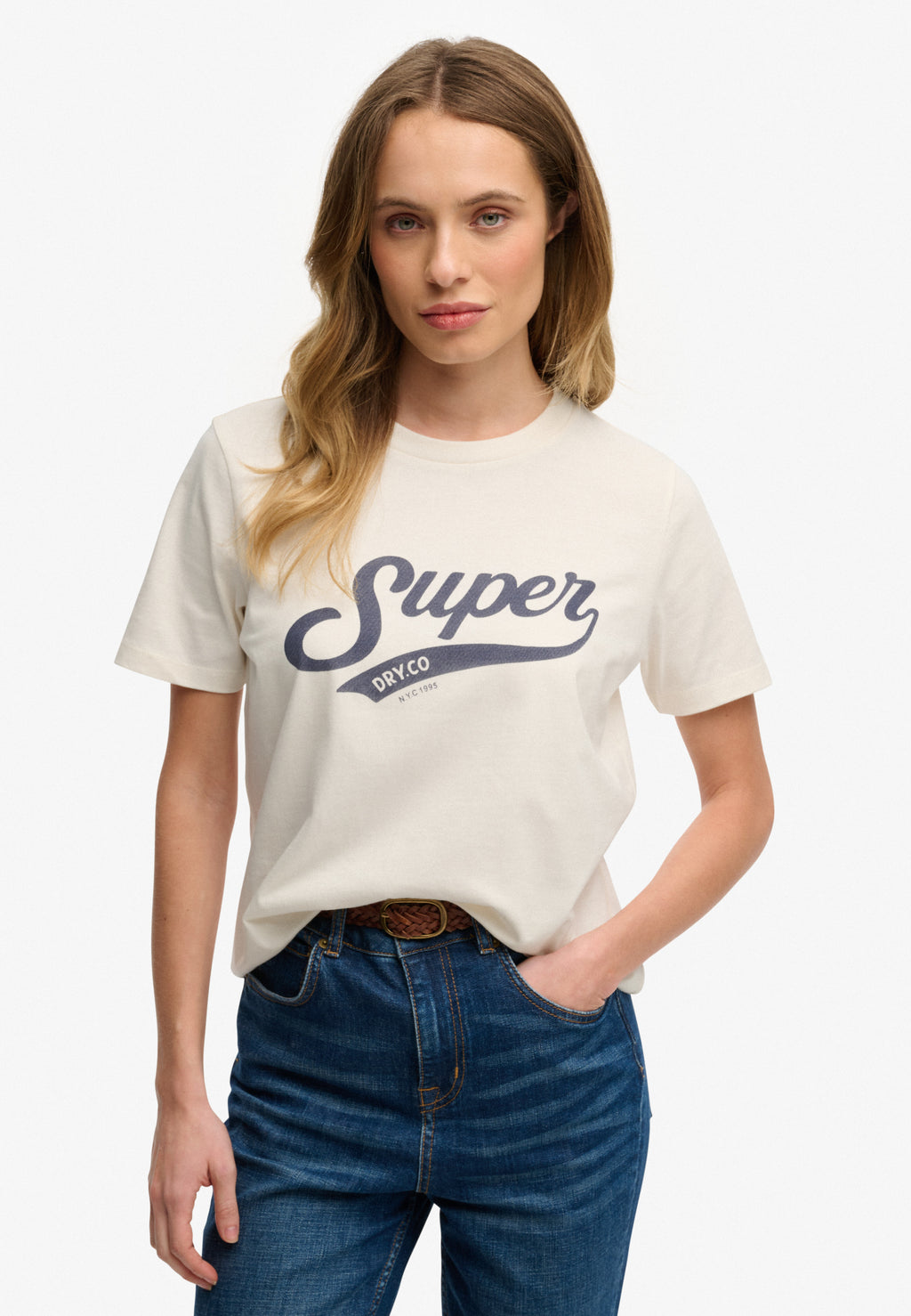 Varsity Script T-Shirt