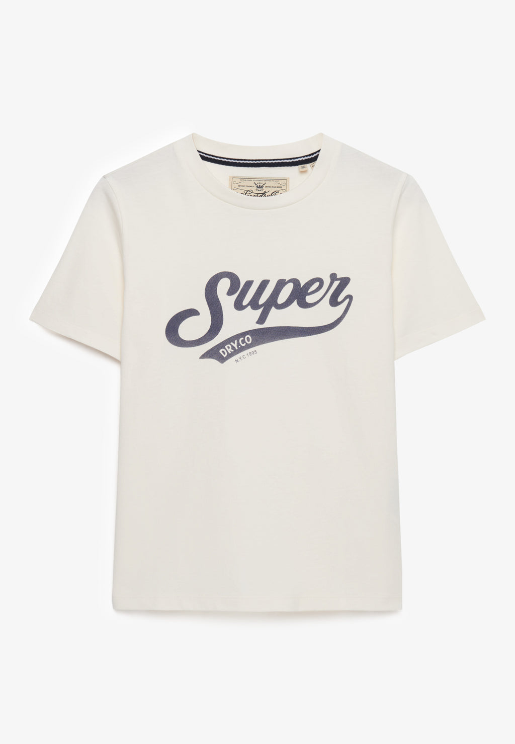 Varsity Script T-Shirt