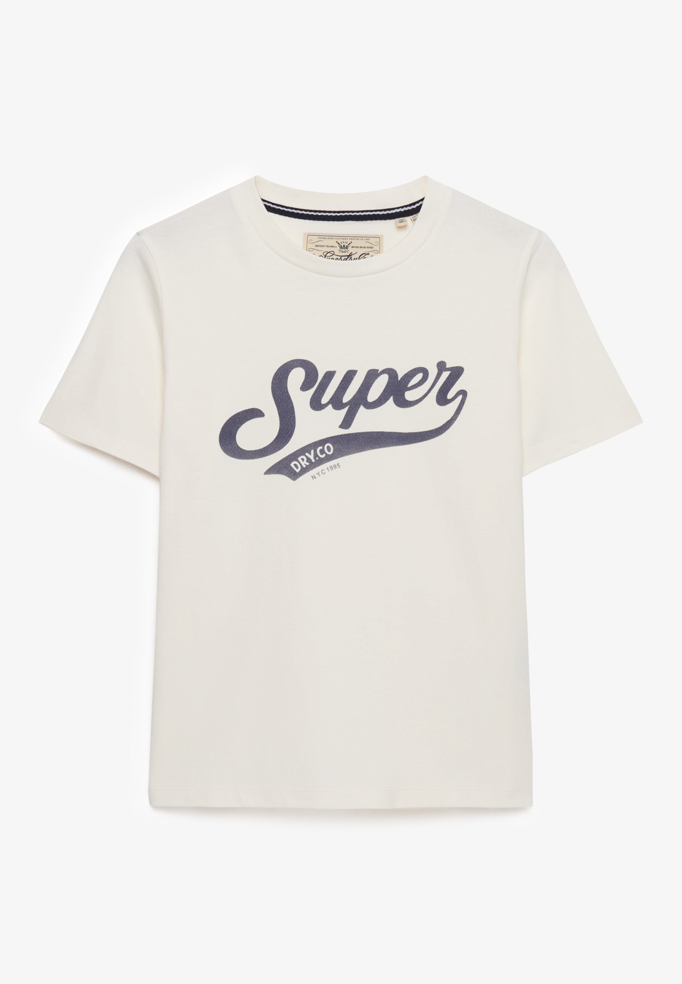 Varsity Script T-Shirt