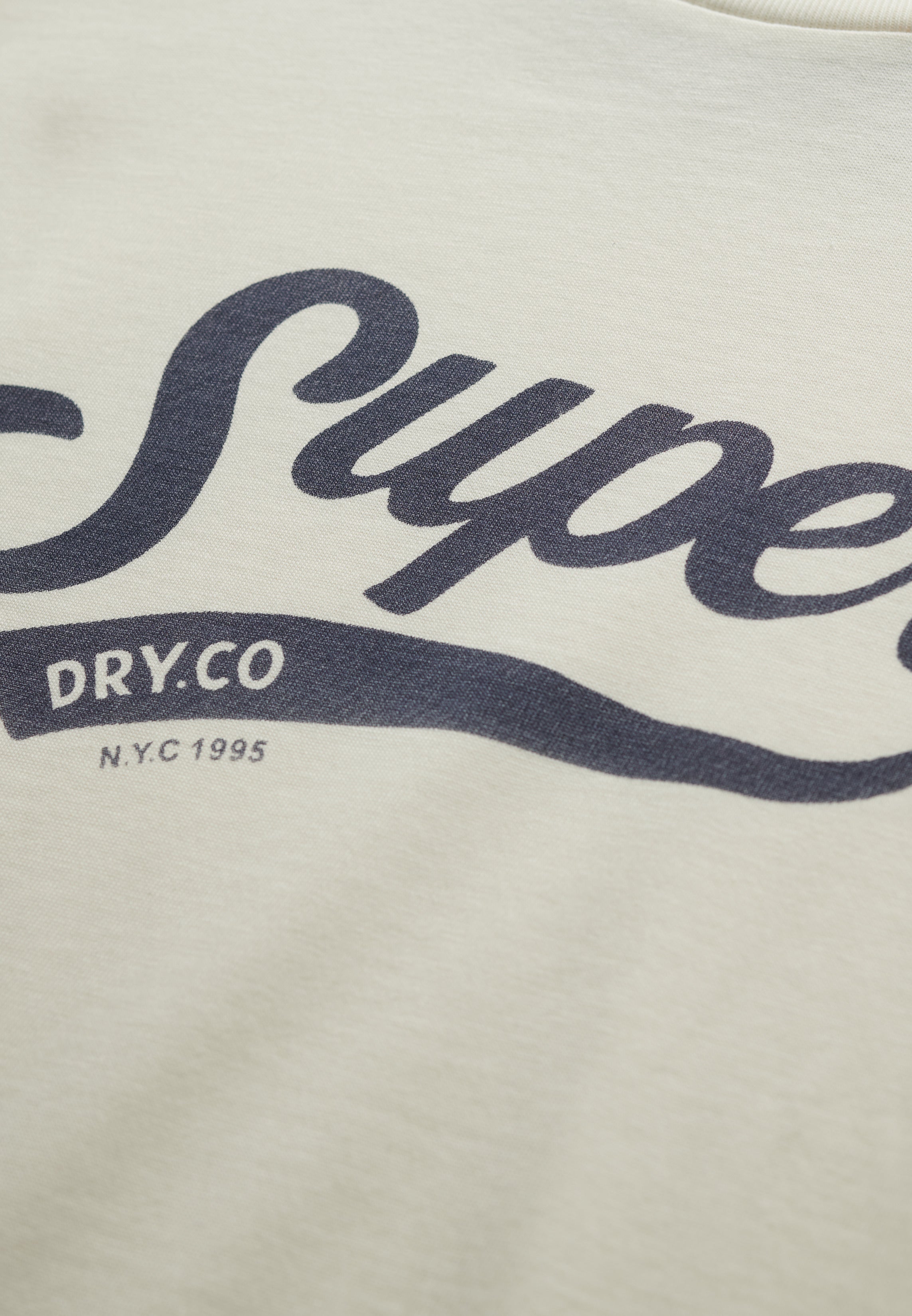Varsity Script T-Shirt
