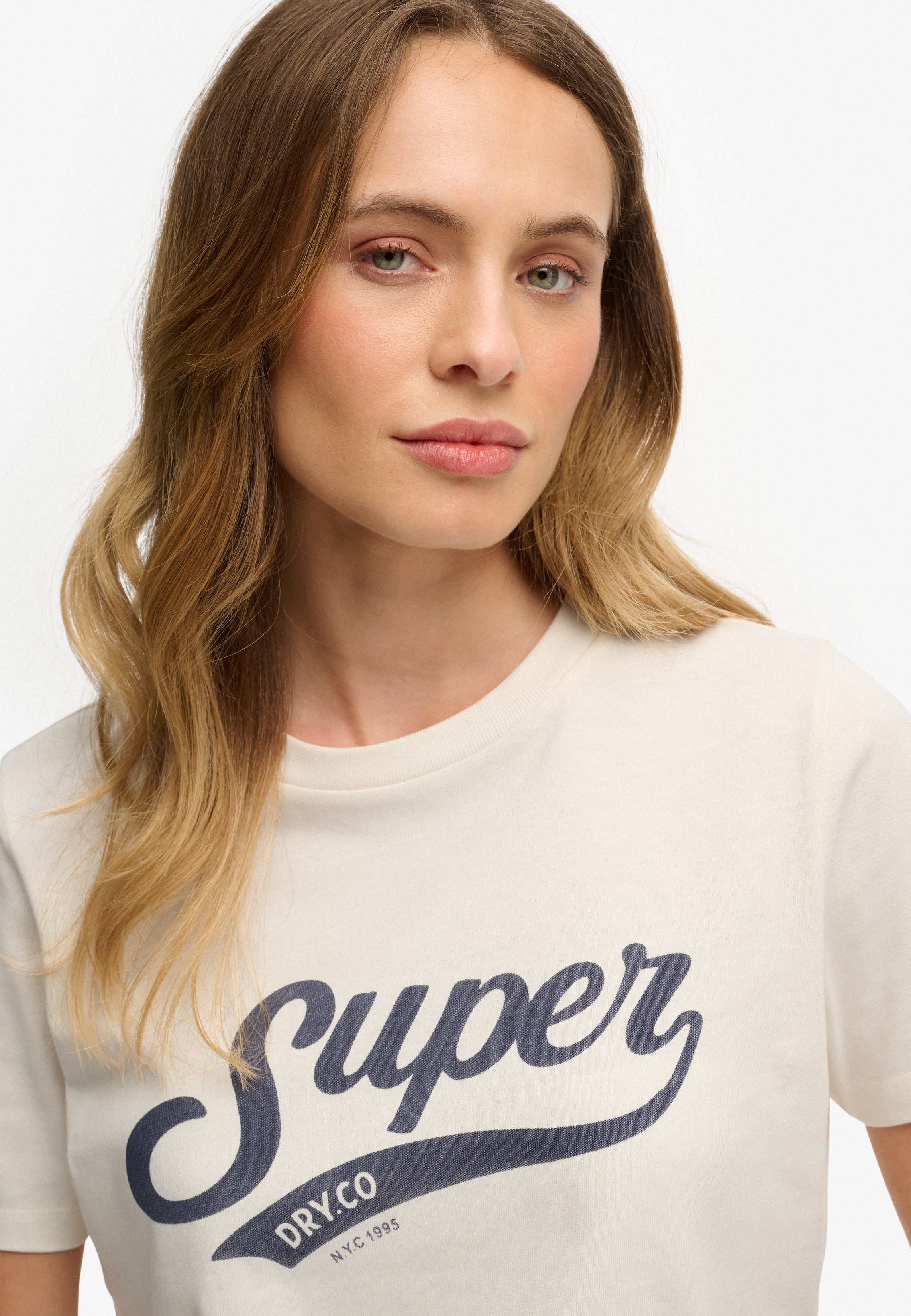 Varsity Script T-Shirt