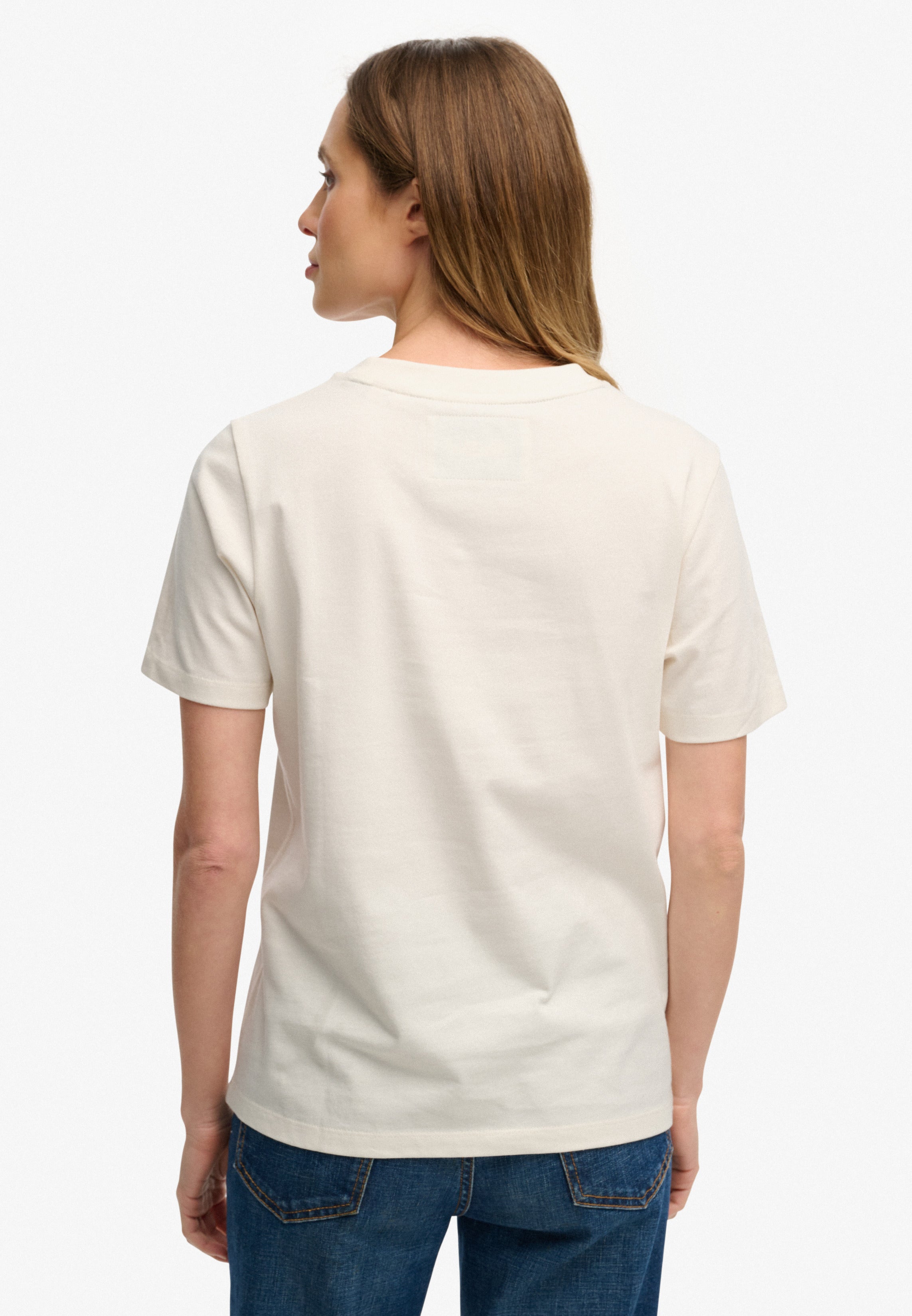 Varsity Script T-Shirt
