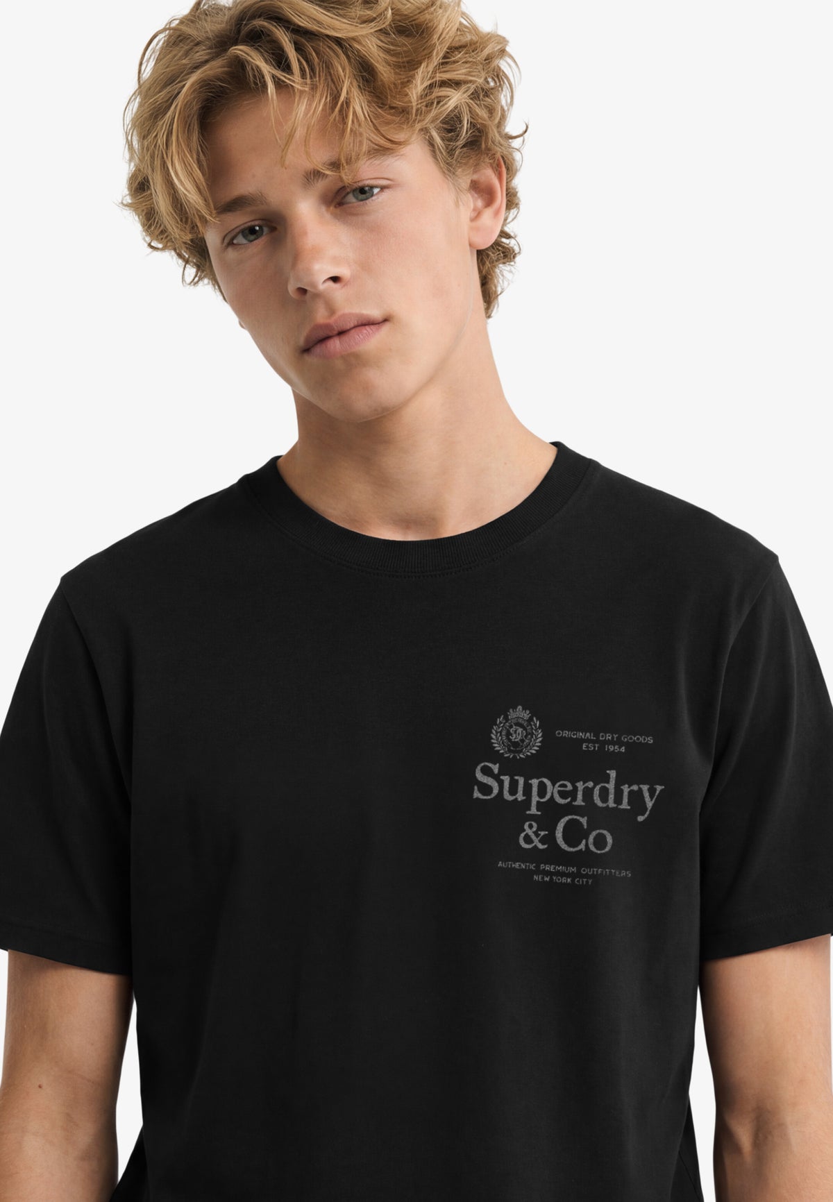 1954 Company Relaxed T-Shirt