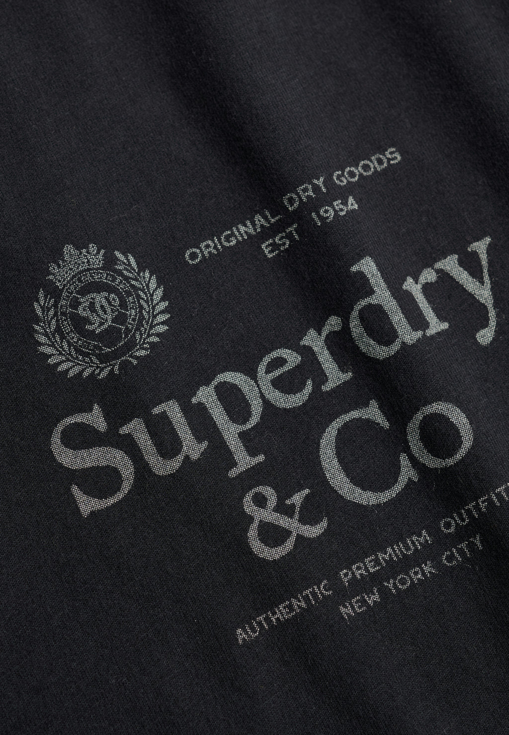 1954 Company Relaxed T-Shirt
