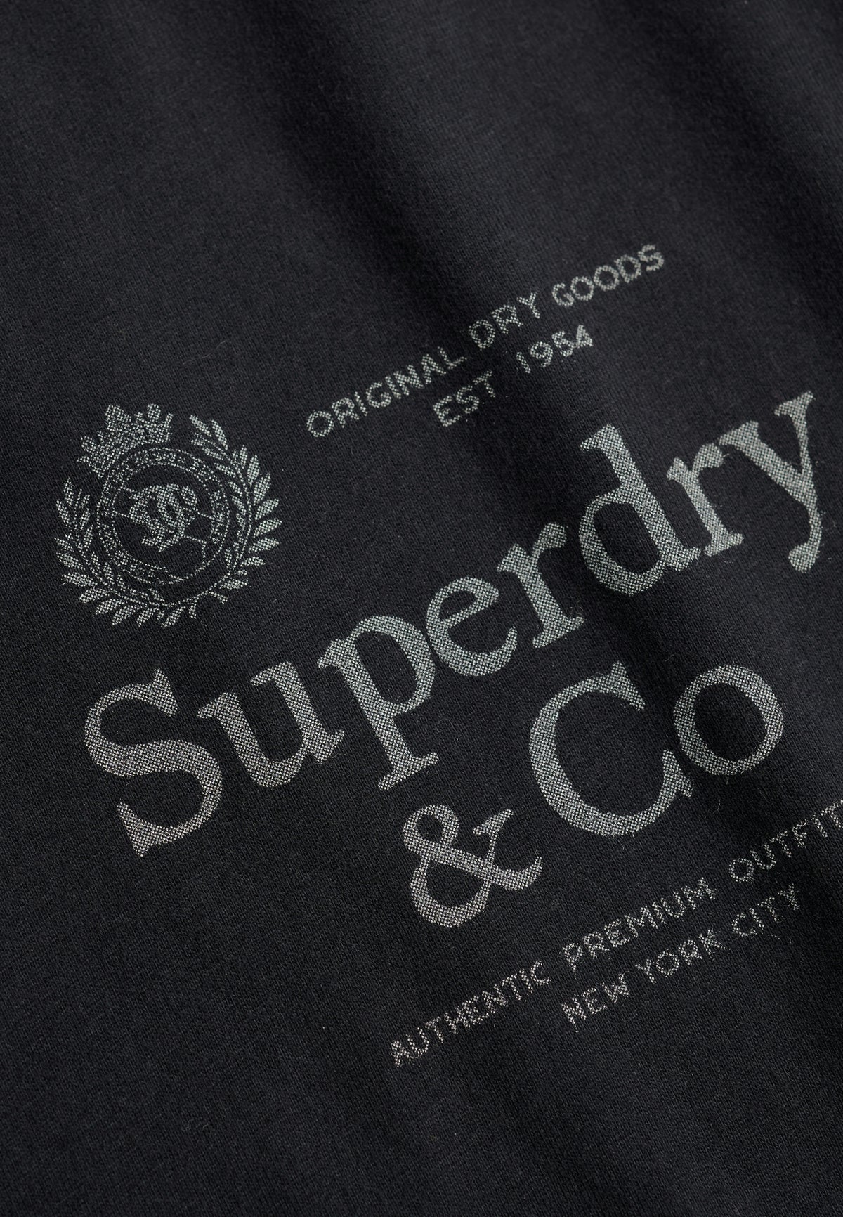 1954 Company Relaxed T-Shirt