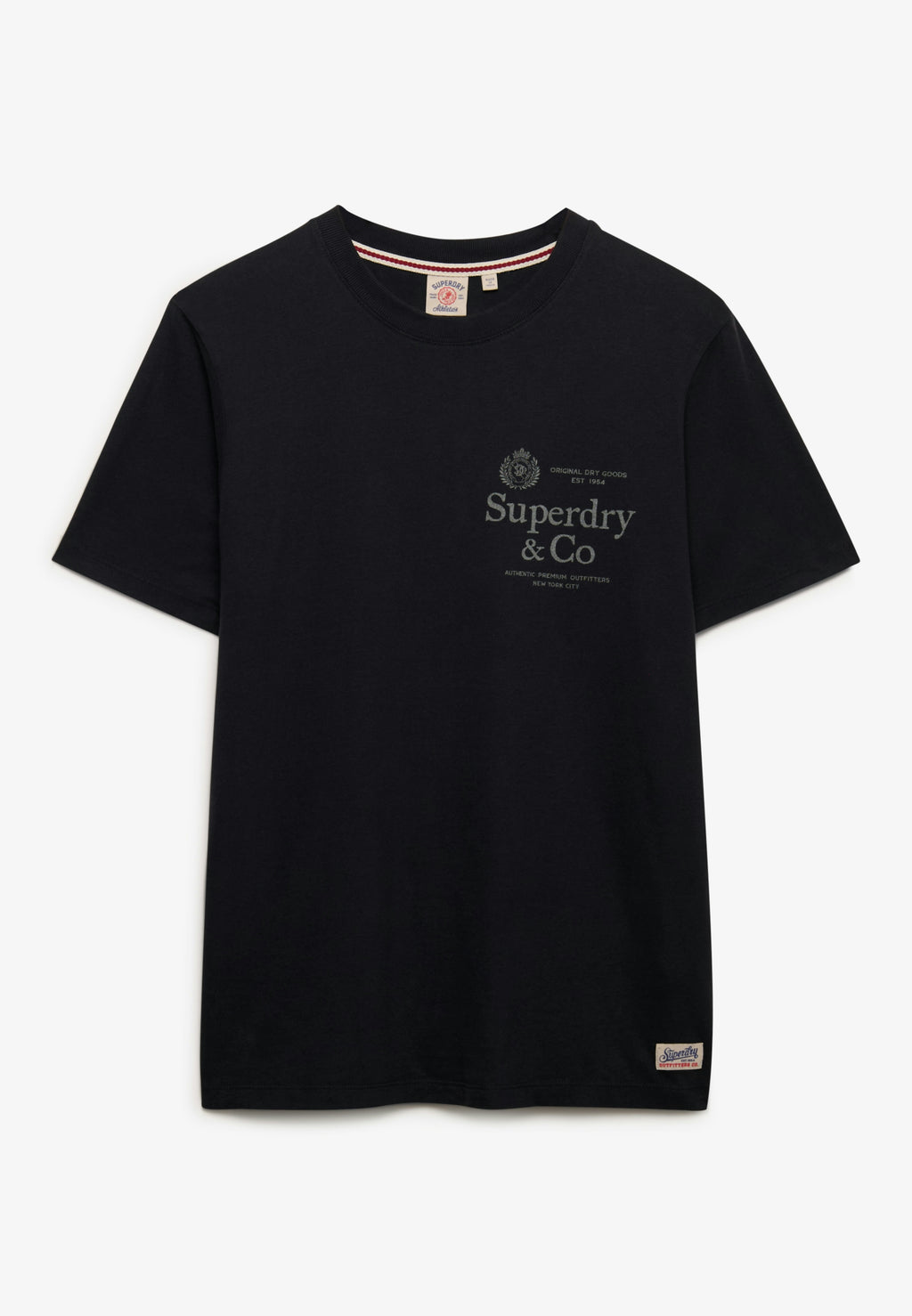 1954 Company Relaxed T-Shirt