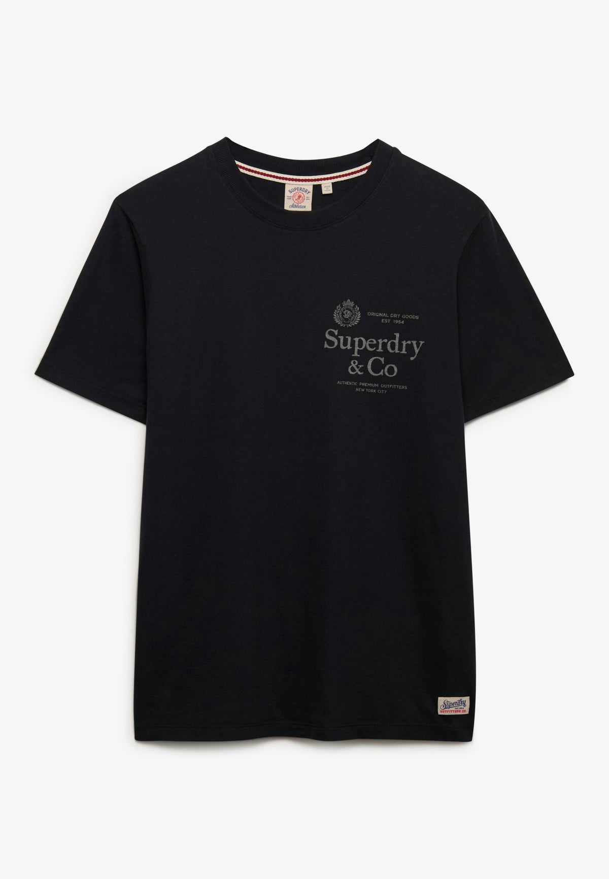 1954 Company Relaxed T-Shirt