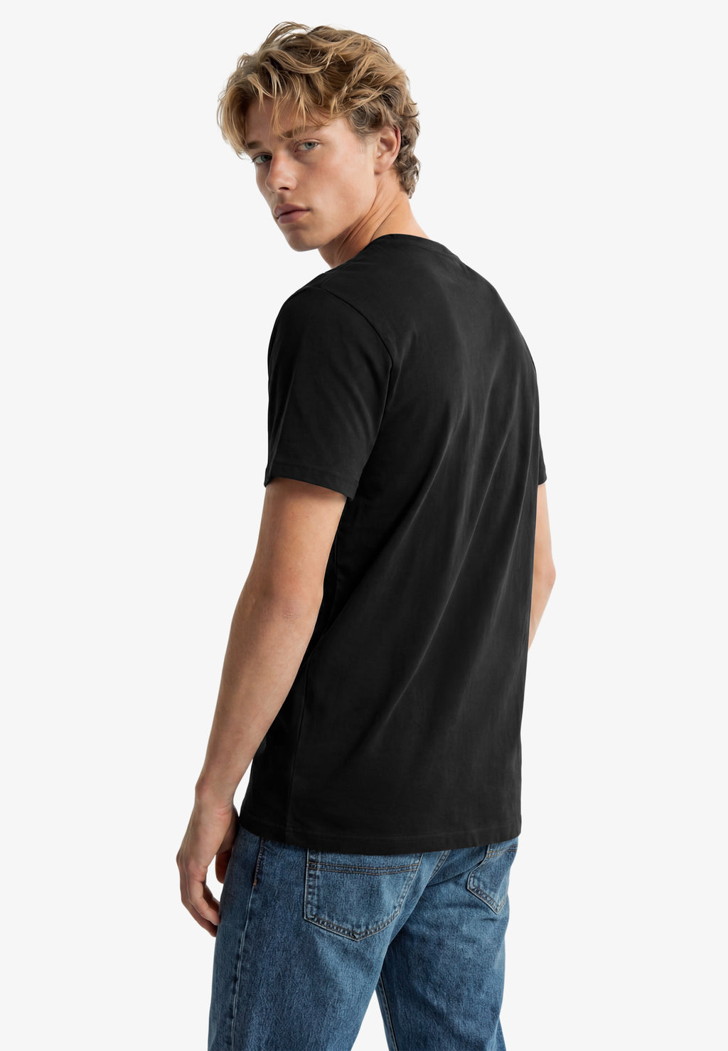 1954 Company Relaxed T-Shirt
