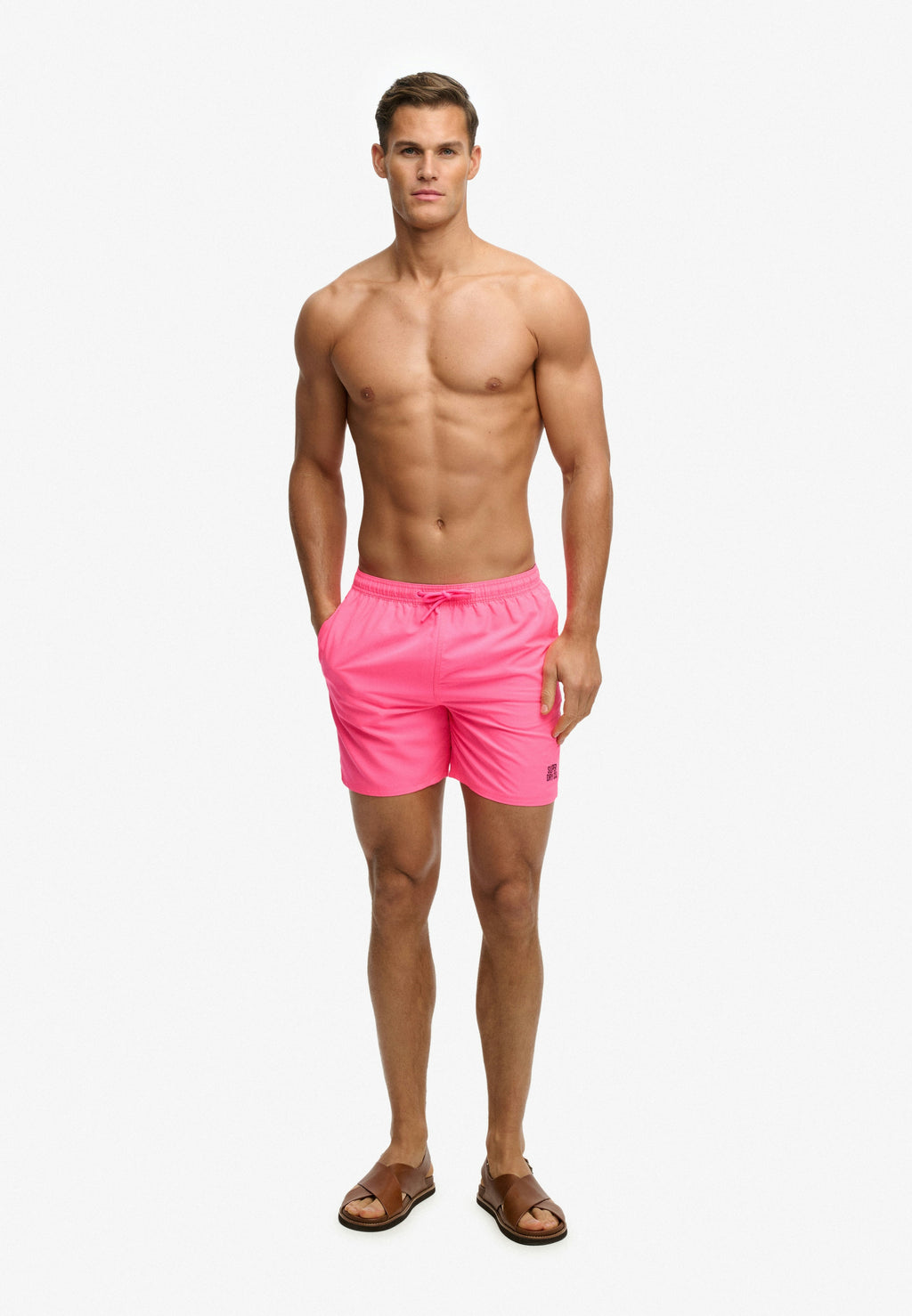 Swim Shorts