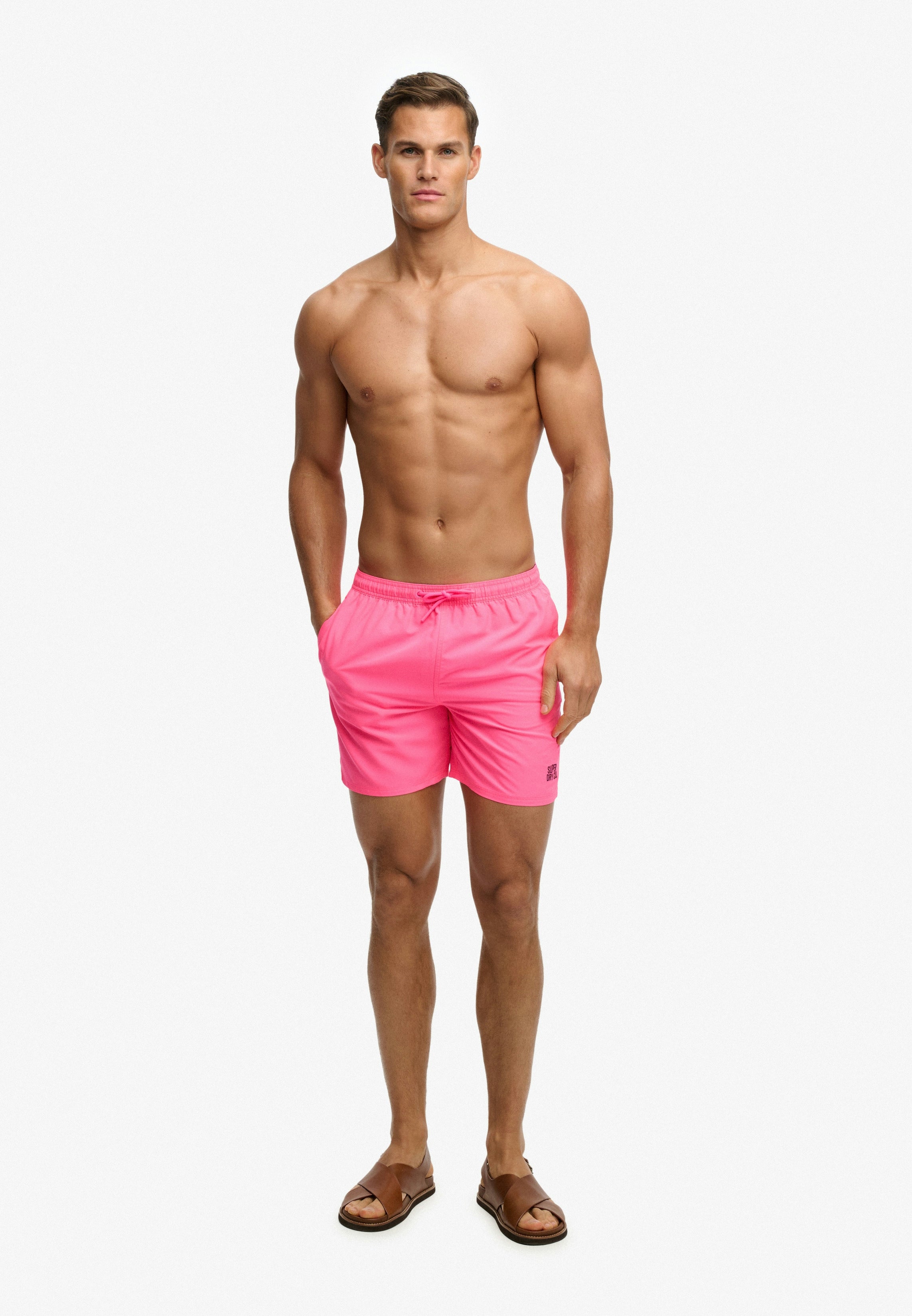 Swim Shorts