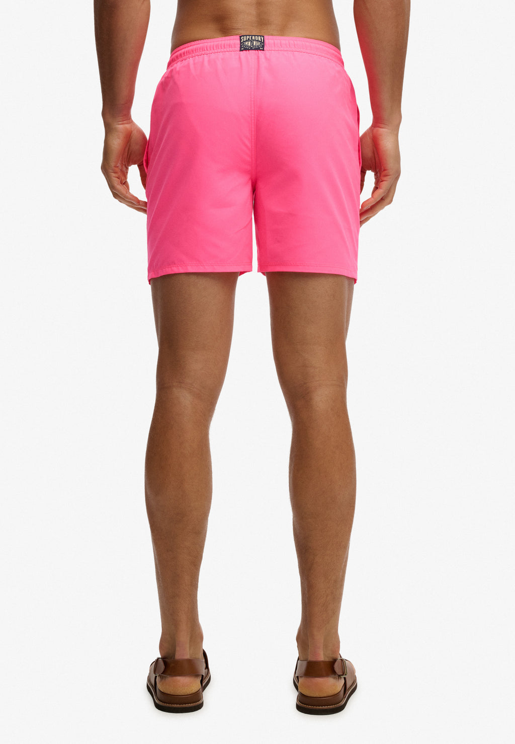 Swim Shorts
