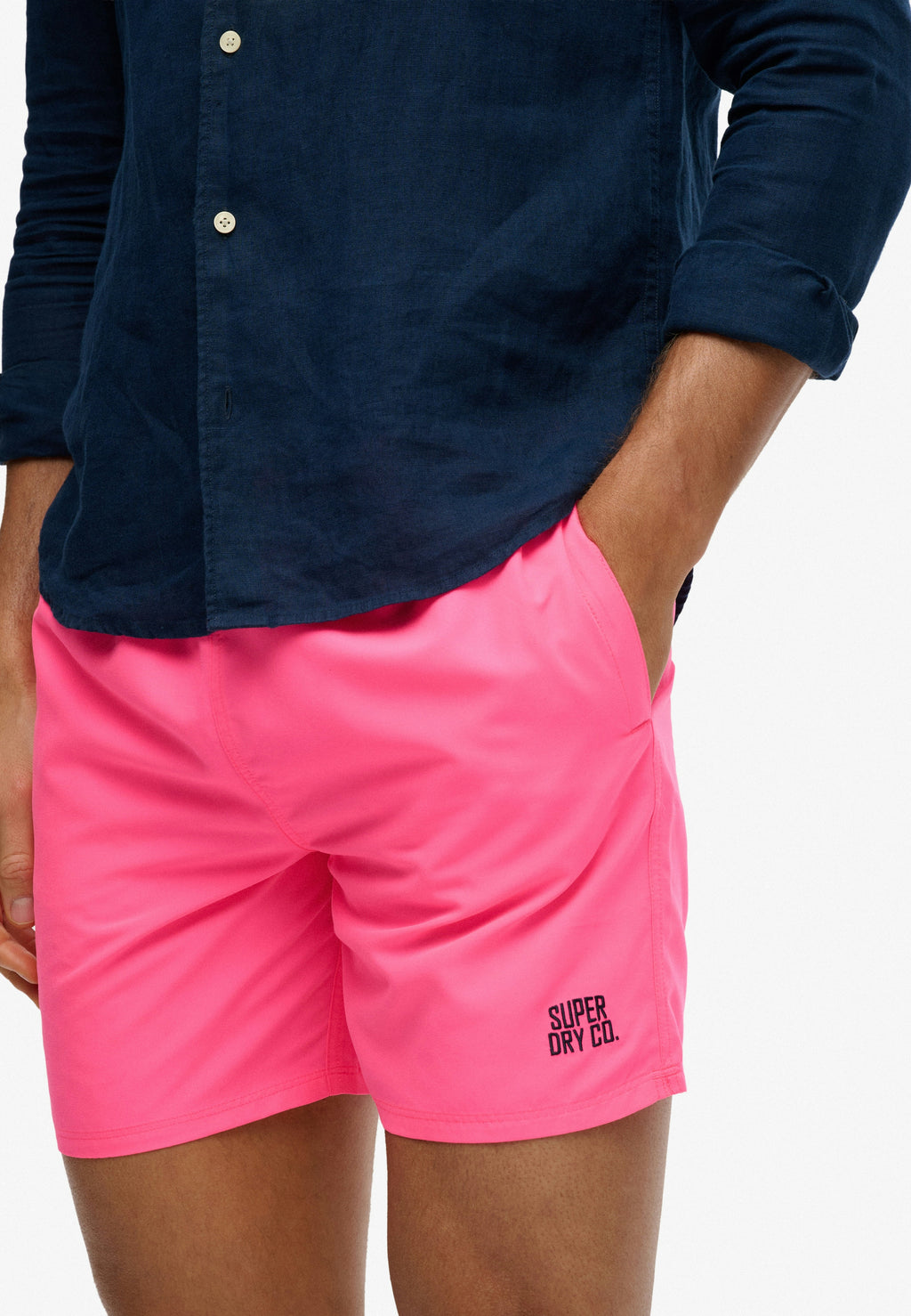 Swim Shorts
