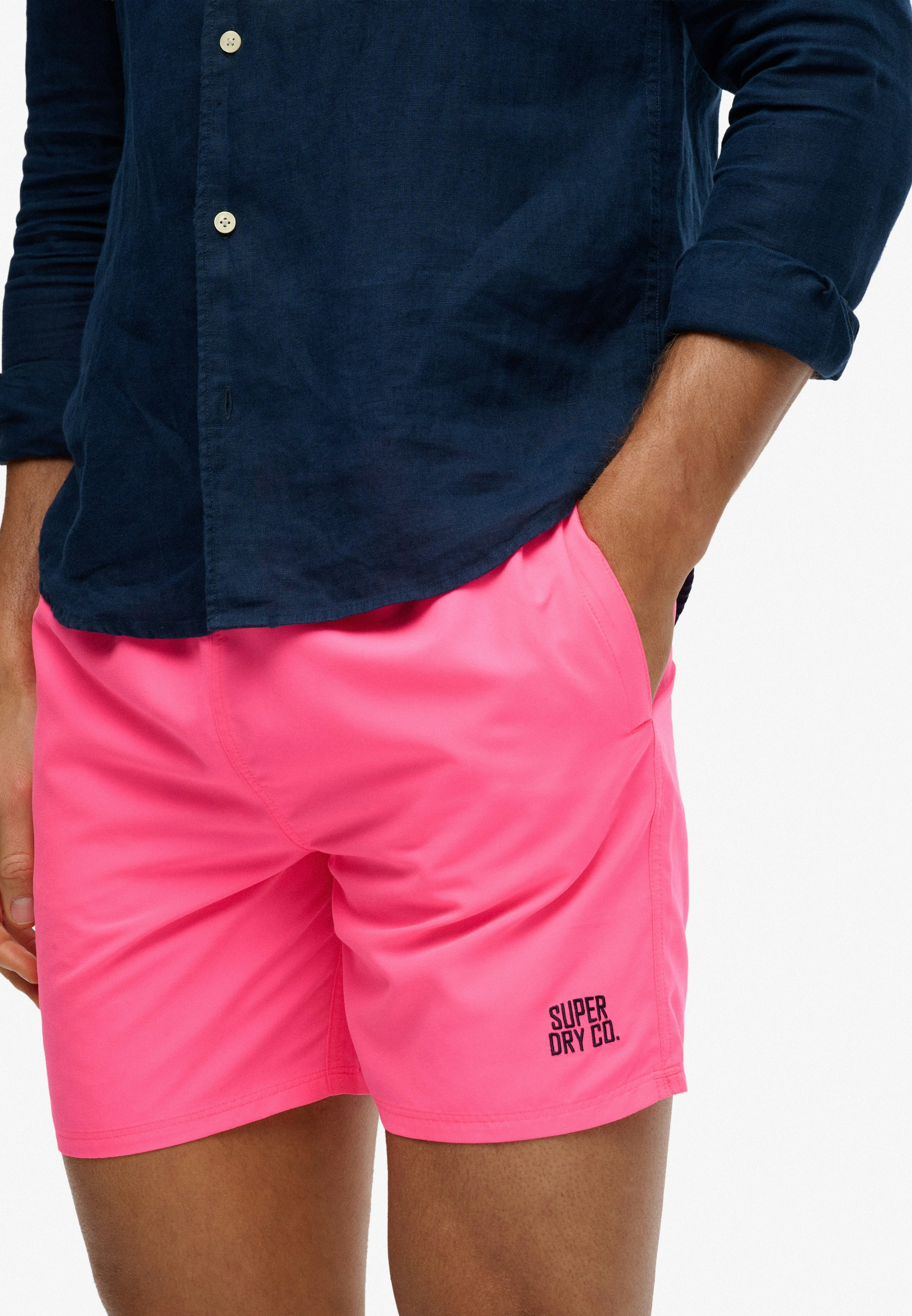 Swim Shorts