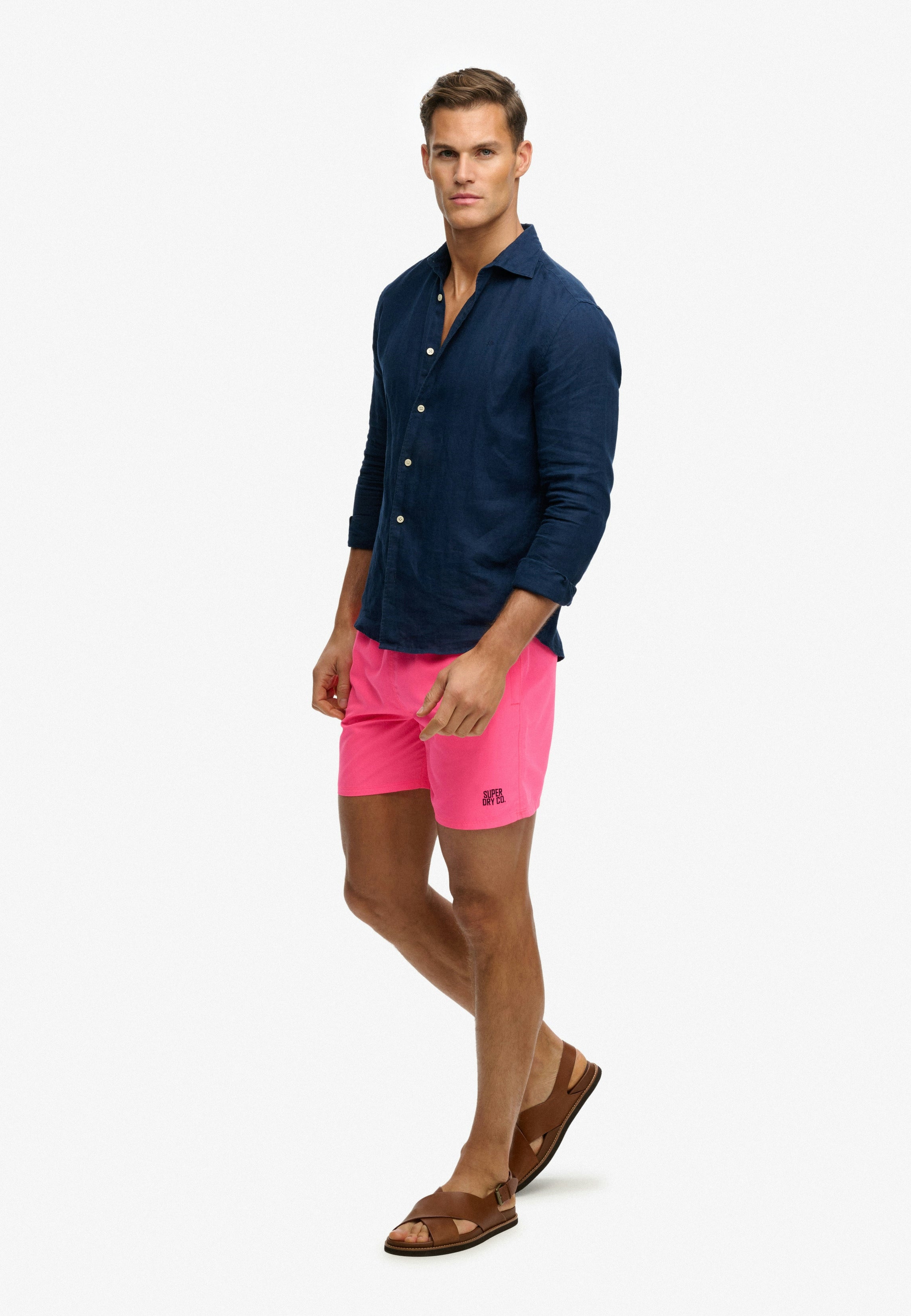 Swim Shorts