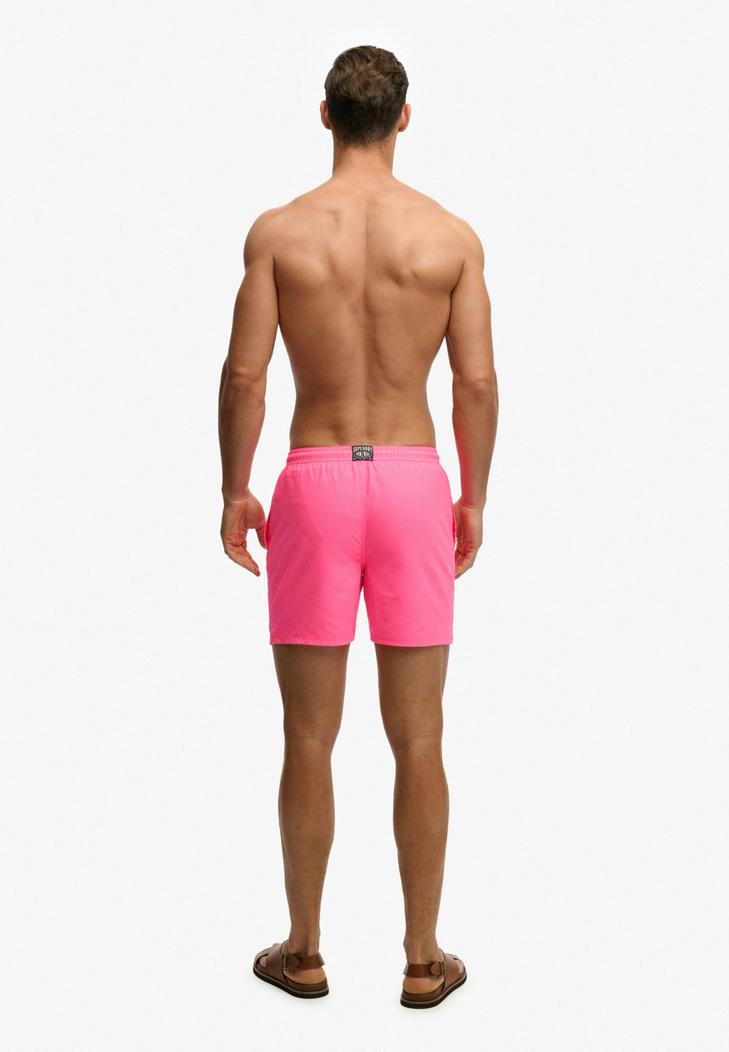 Swim Shorts