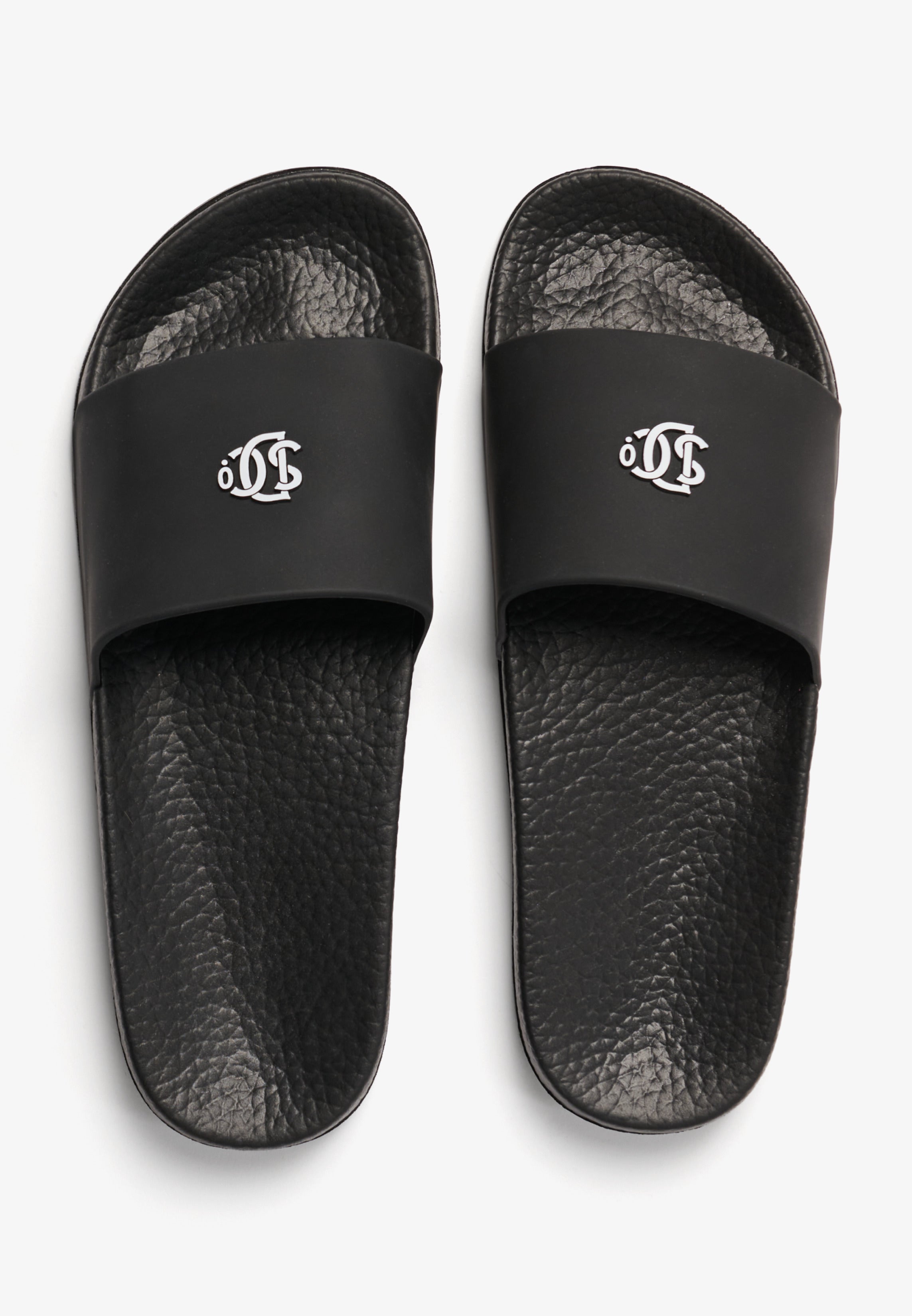 SD&Co. Pool Sliders