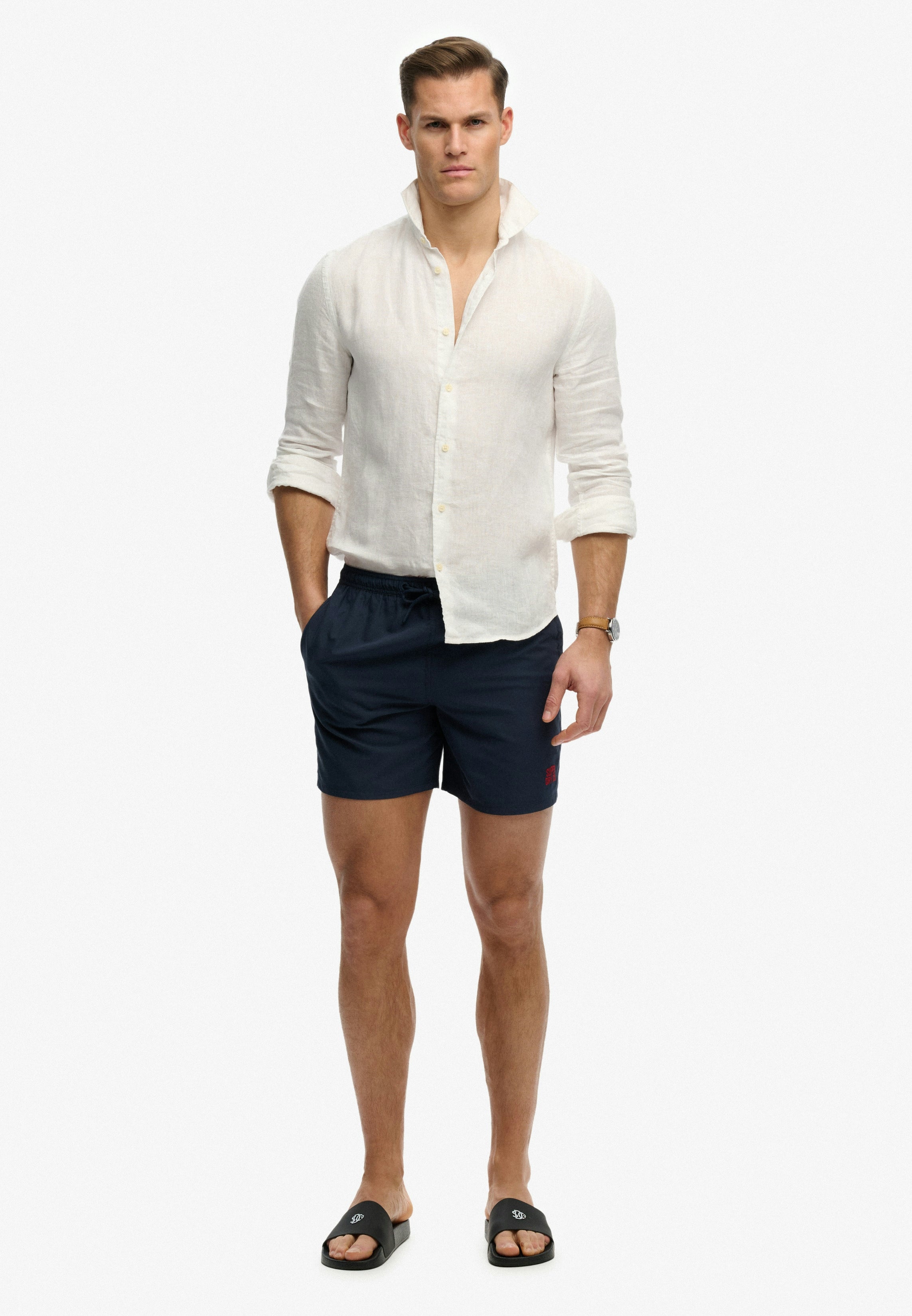 SD&Co. Pool Sliders