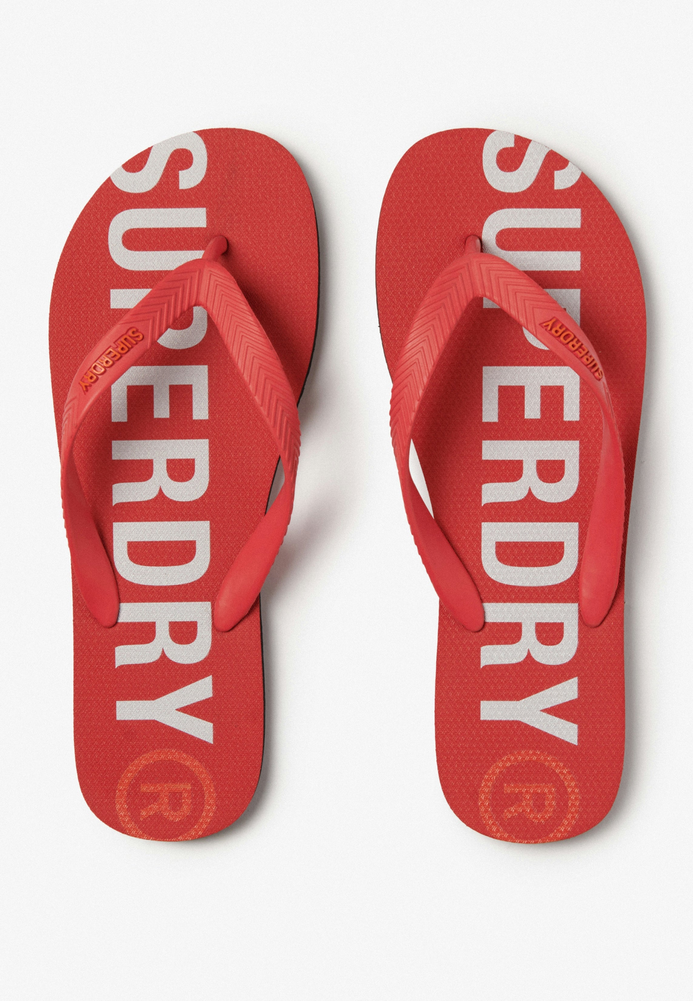 Core Essential Flip Flops