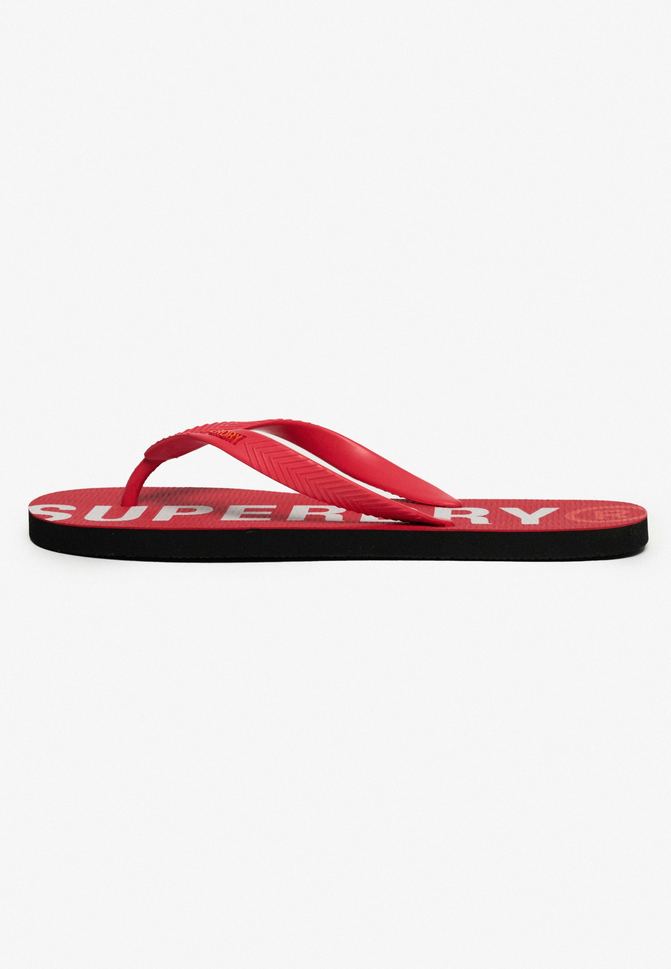 Core Essential Flip Flops