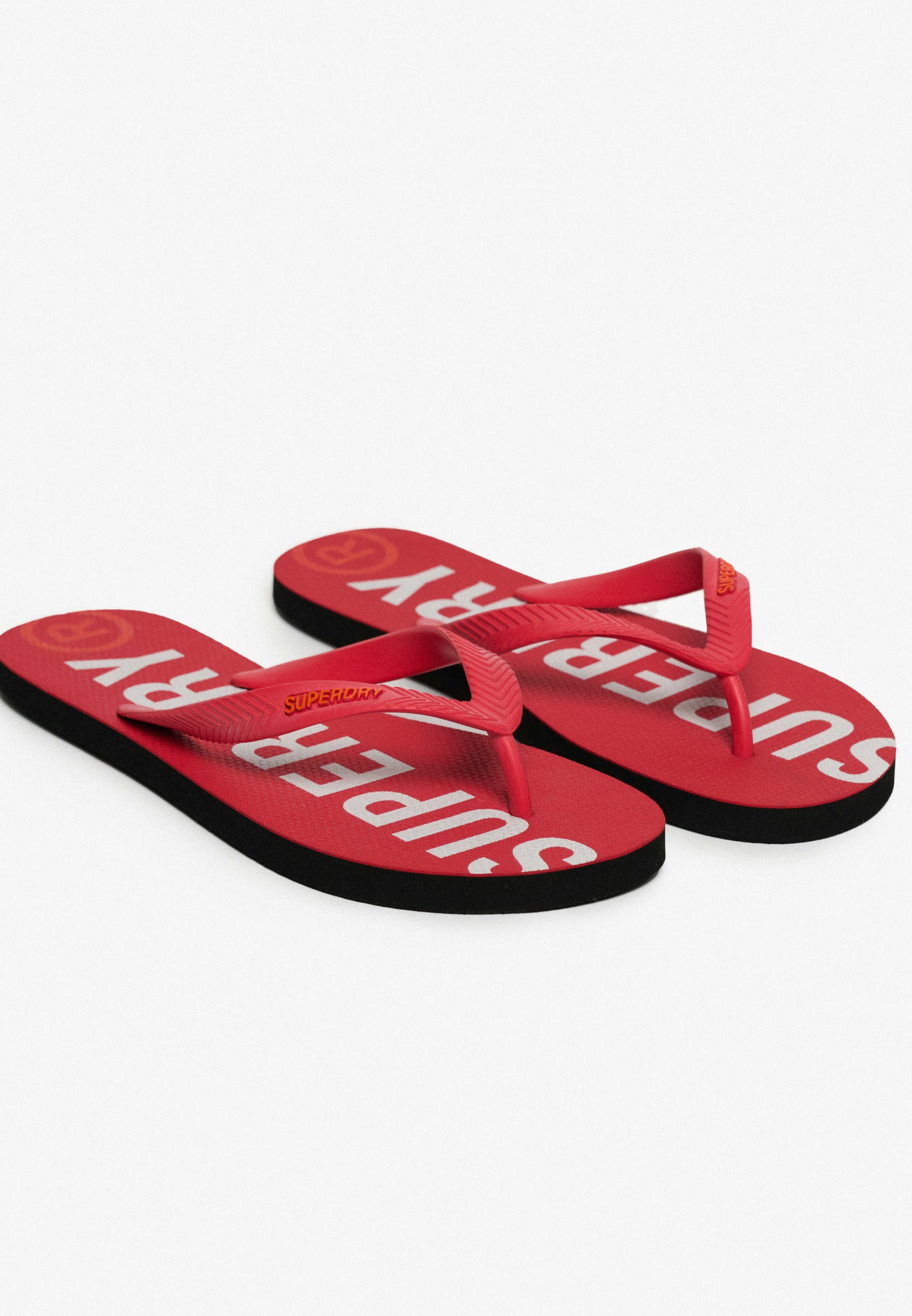 Core Essential Flip Flops