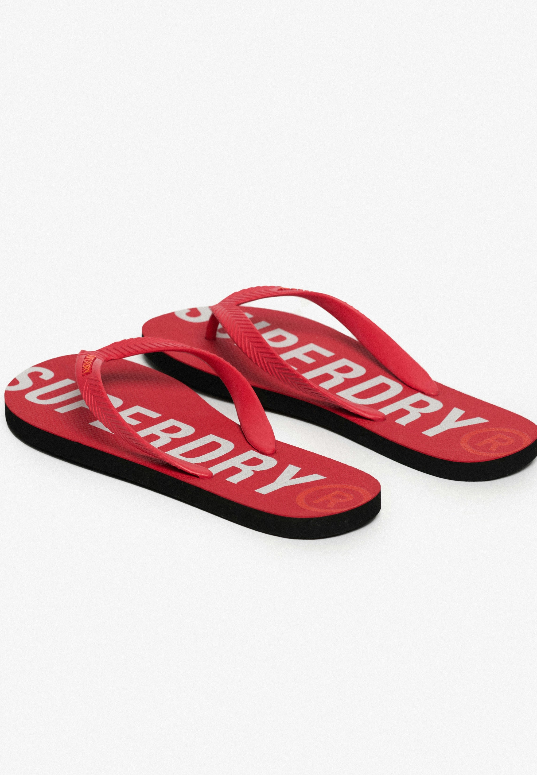 Core Essential Flip Flops