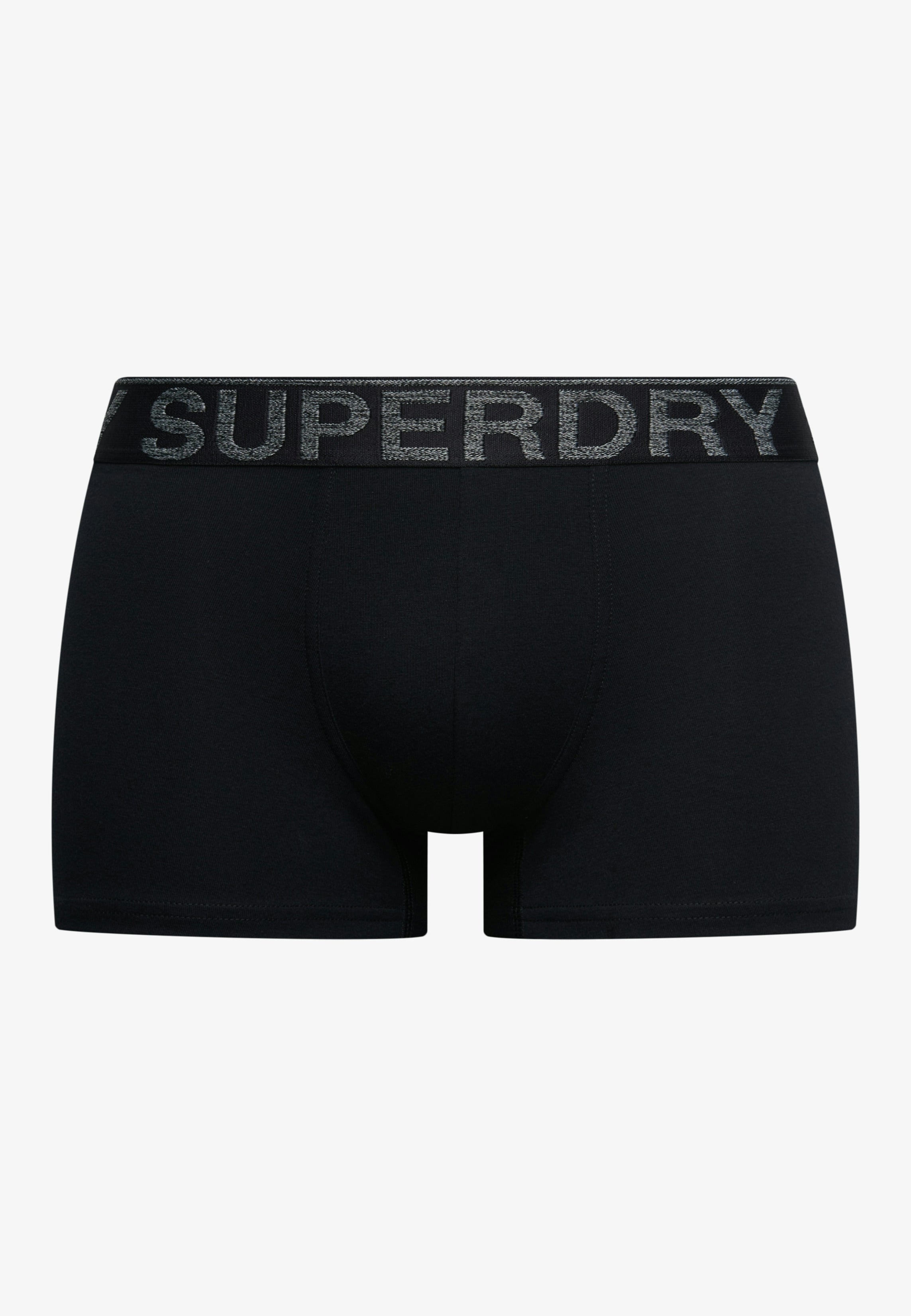 Trunk Triple Pack