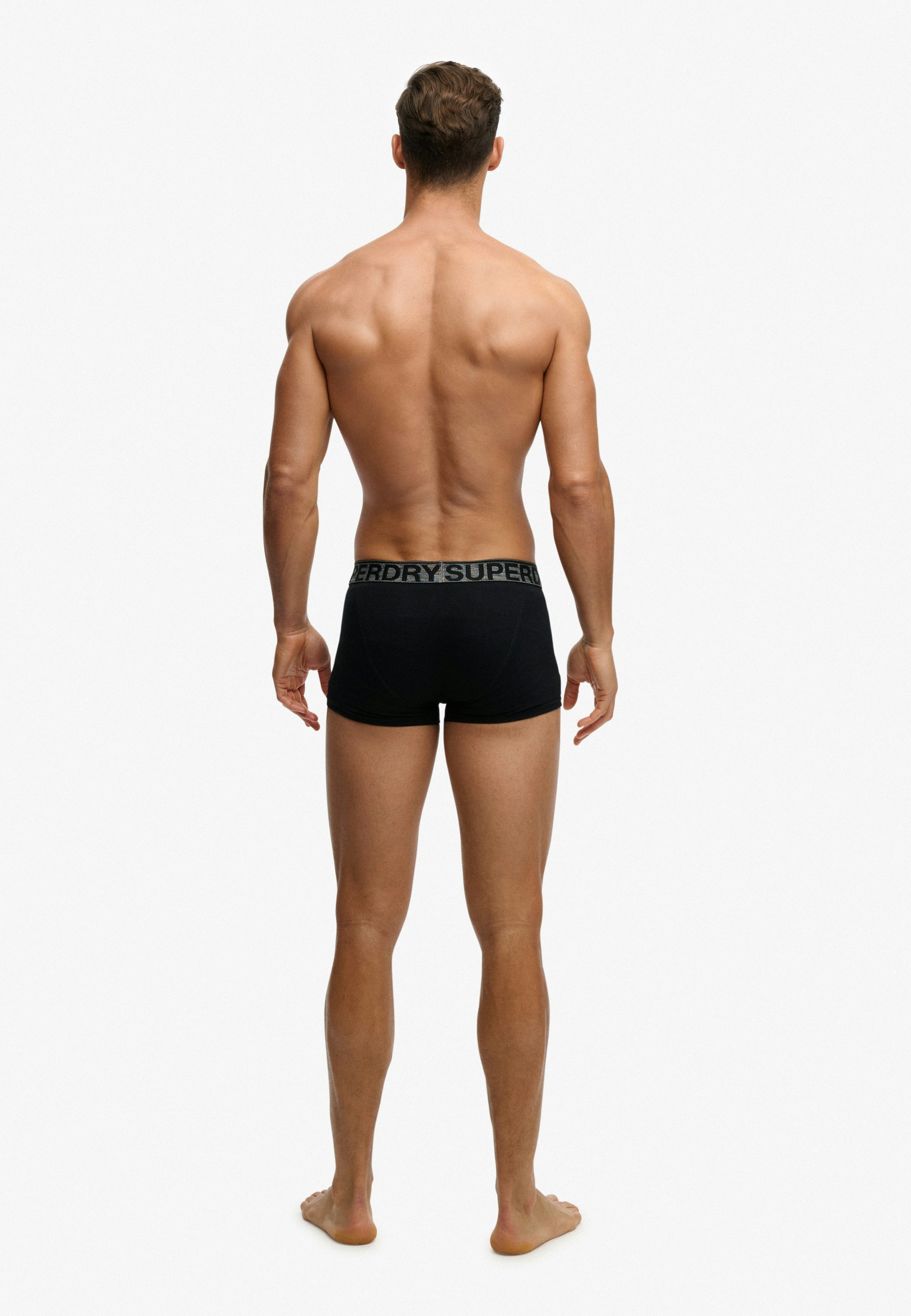 Trunk Triple Pack