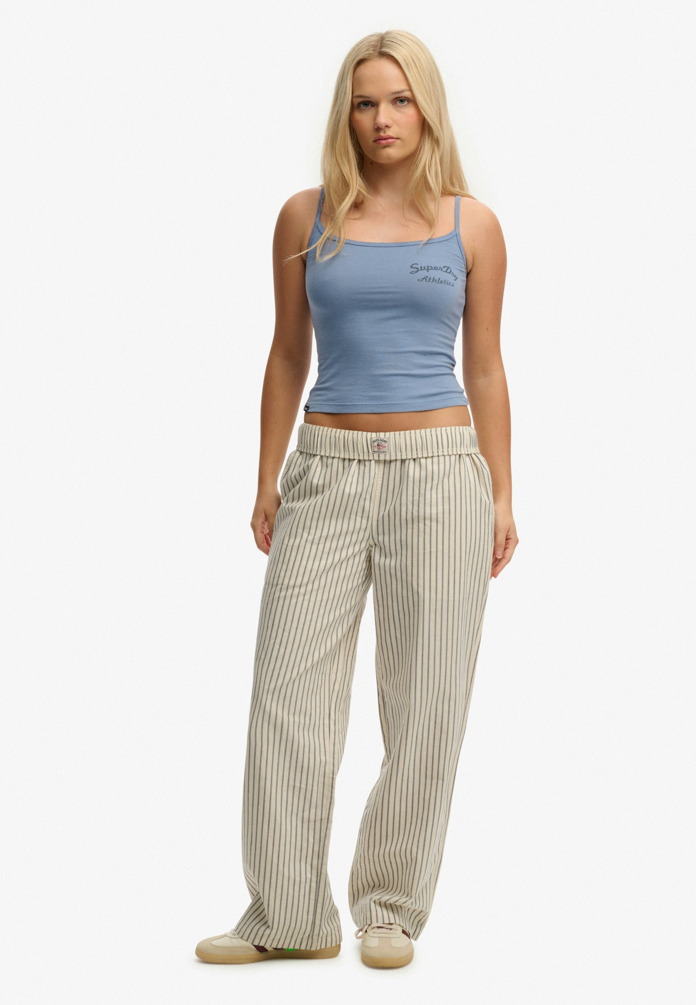 Athletics Essentials Cami Top