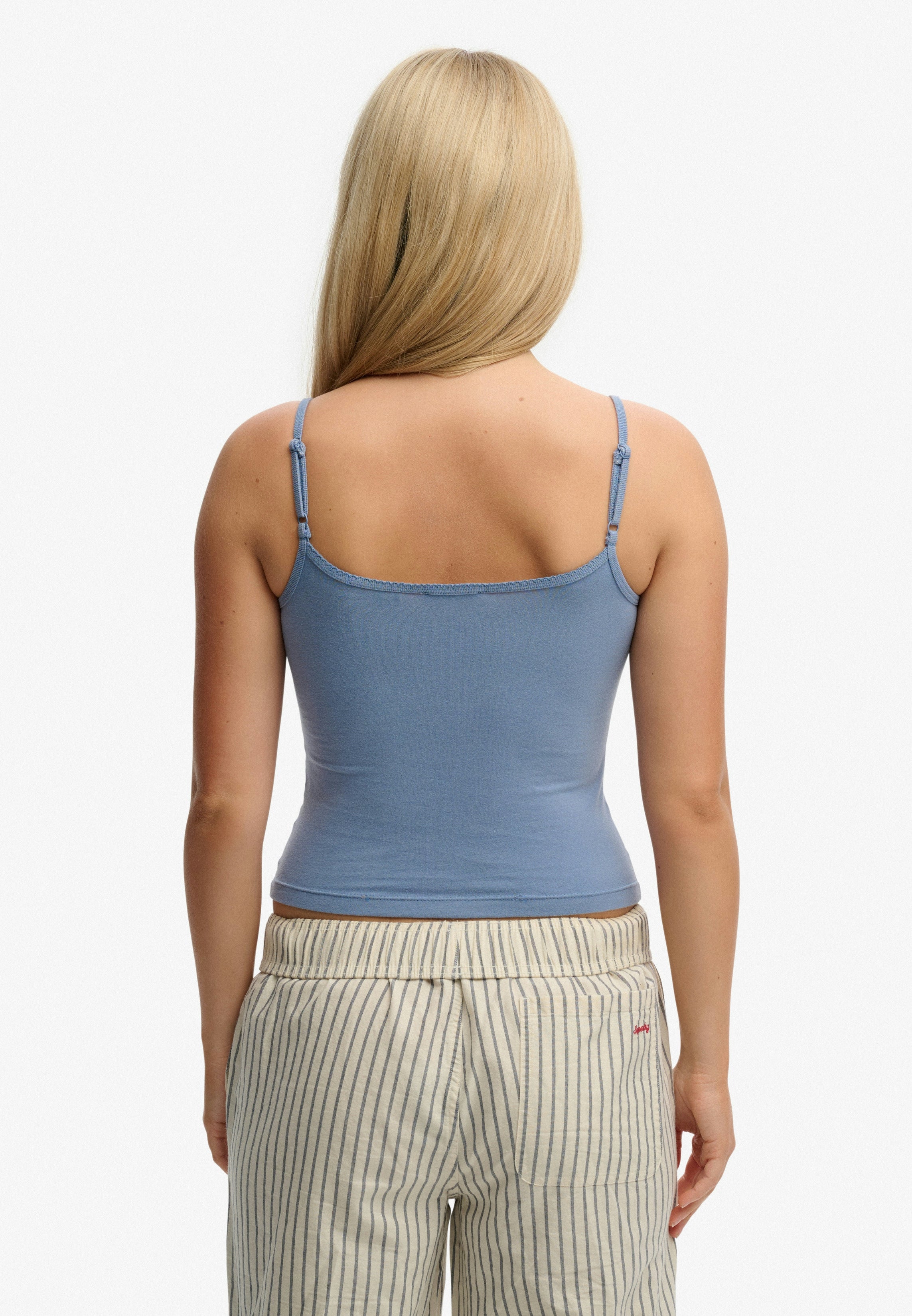 Athletics Essentials Cami Top