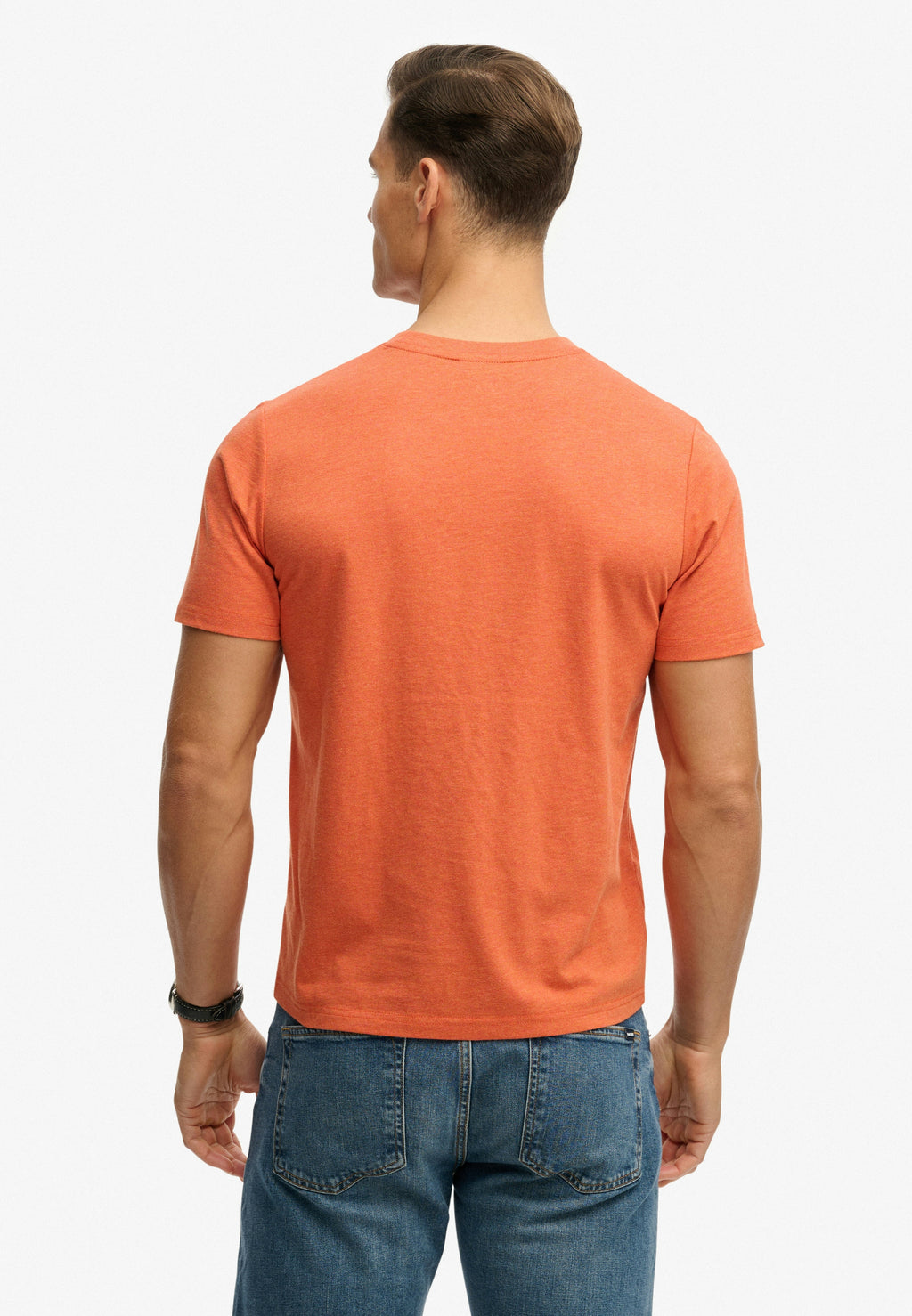 Vintage Logo Heritage Relaxed T-Shirt
