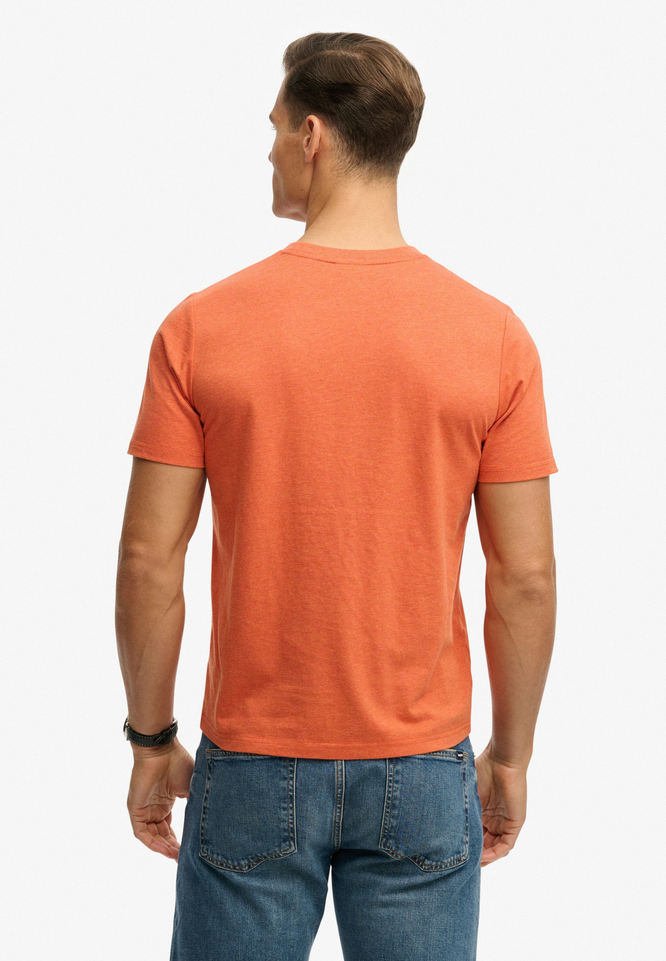 Vintage Logo Heritage Relaxed T-Shirt