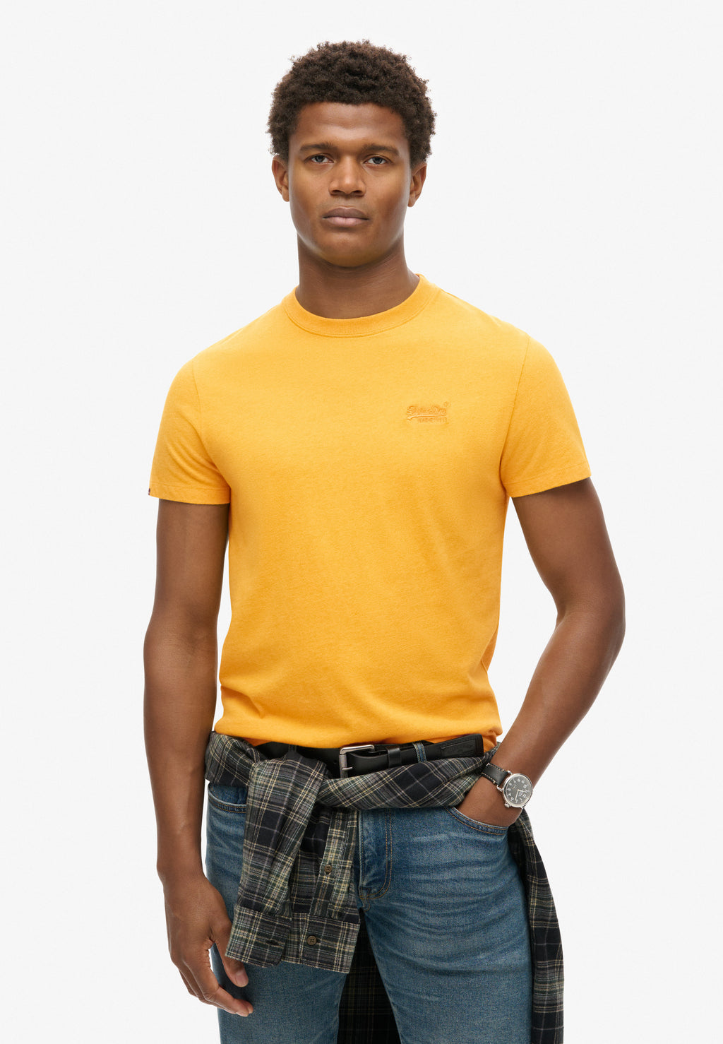 Essential Logo T-Shirt