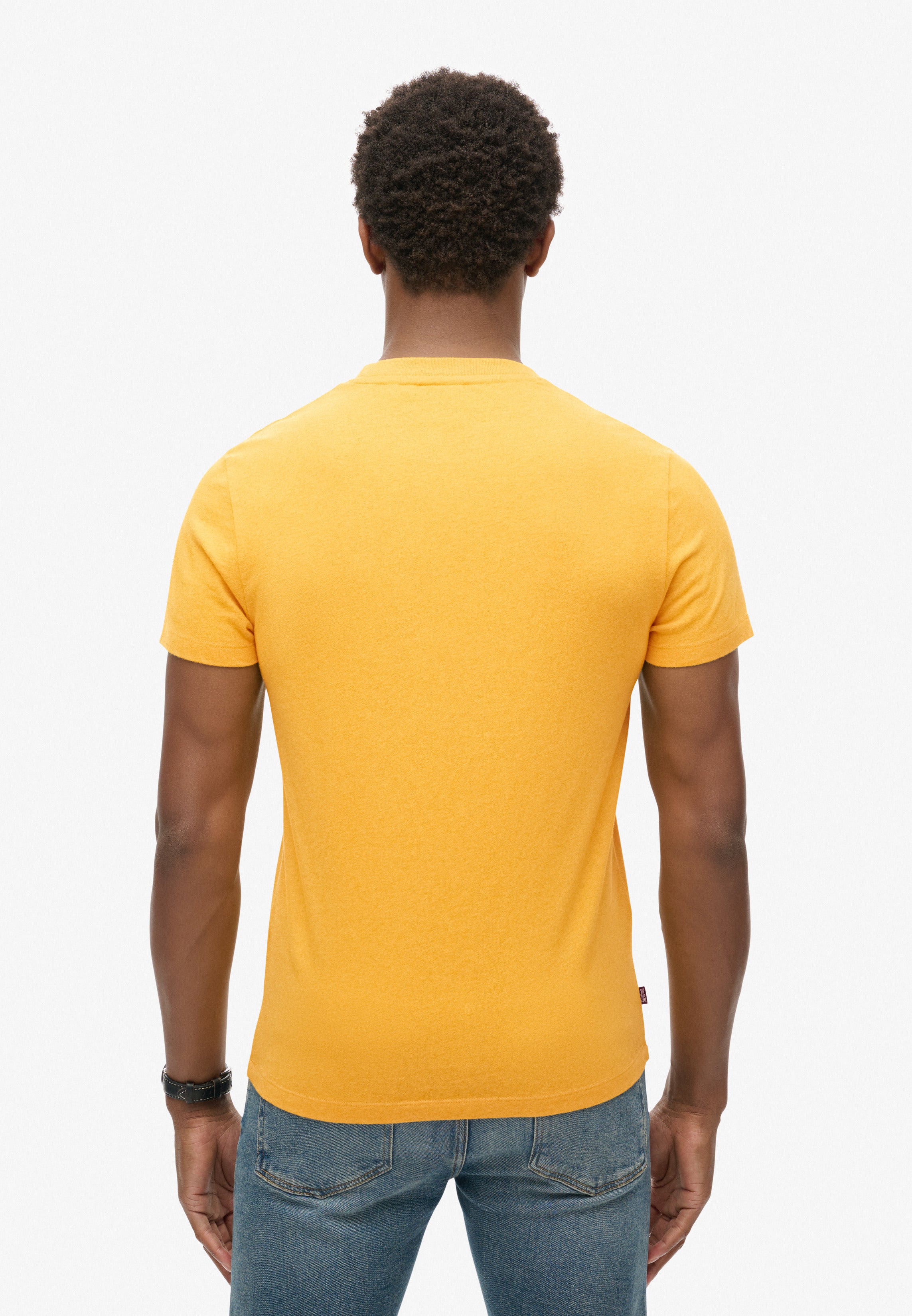 Essential Logo T-Shirt