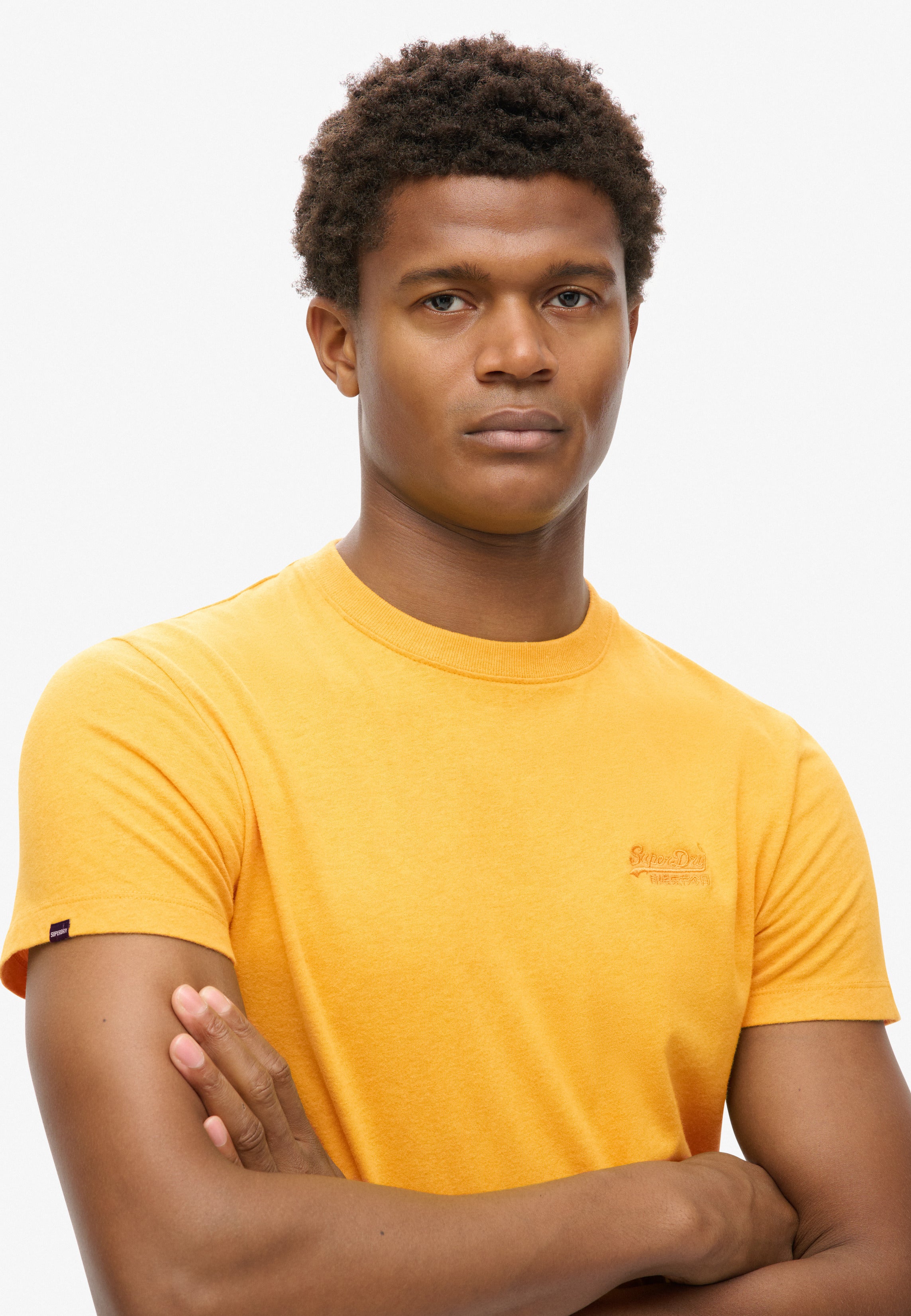 Essential Logo T-Shirt