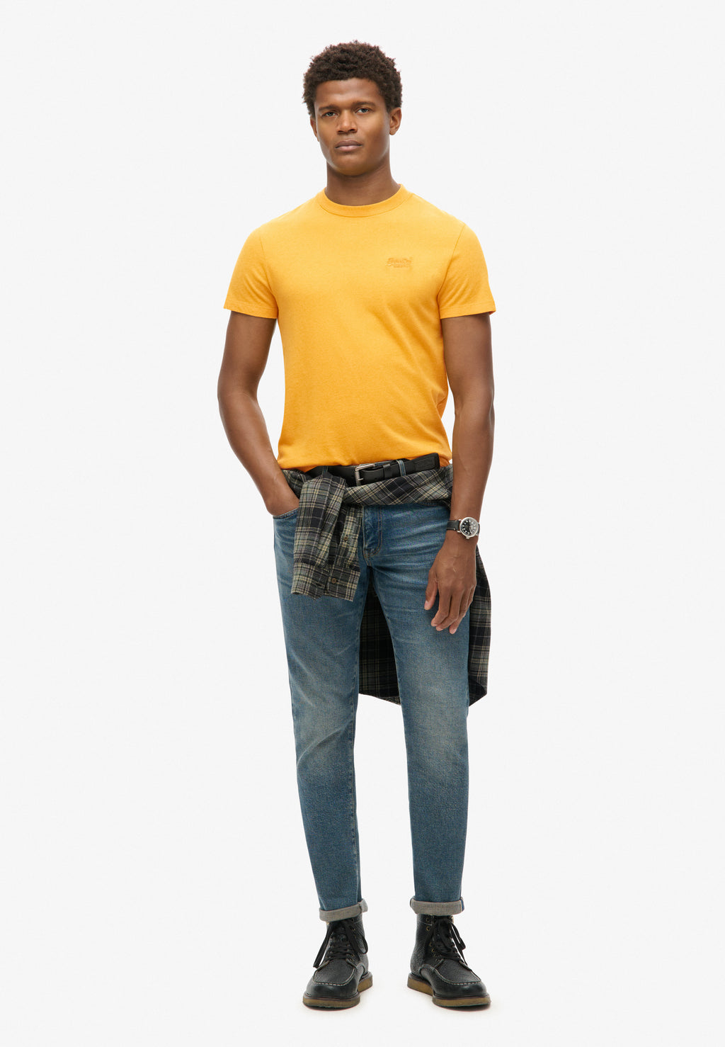 Essential Logo T-Shirt