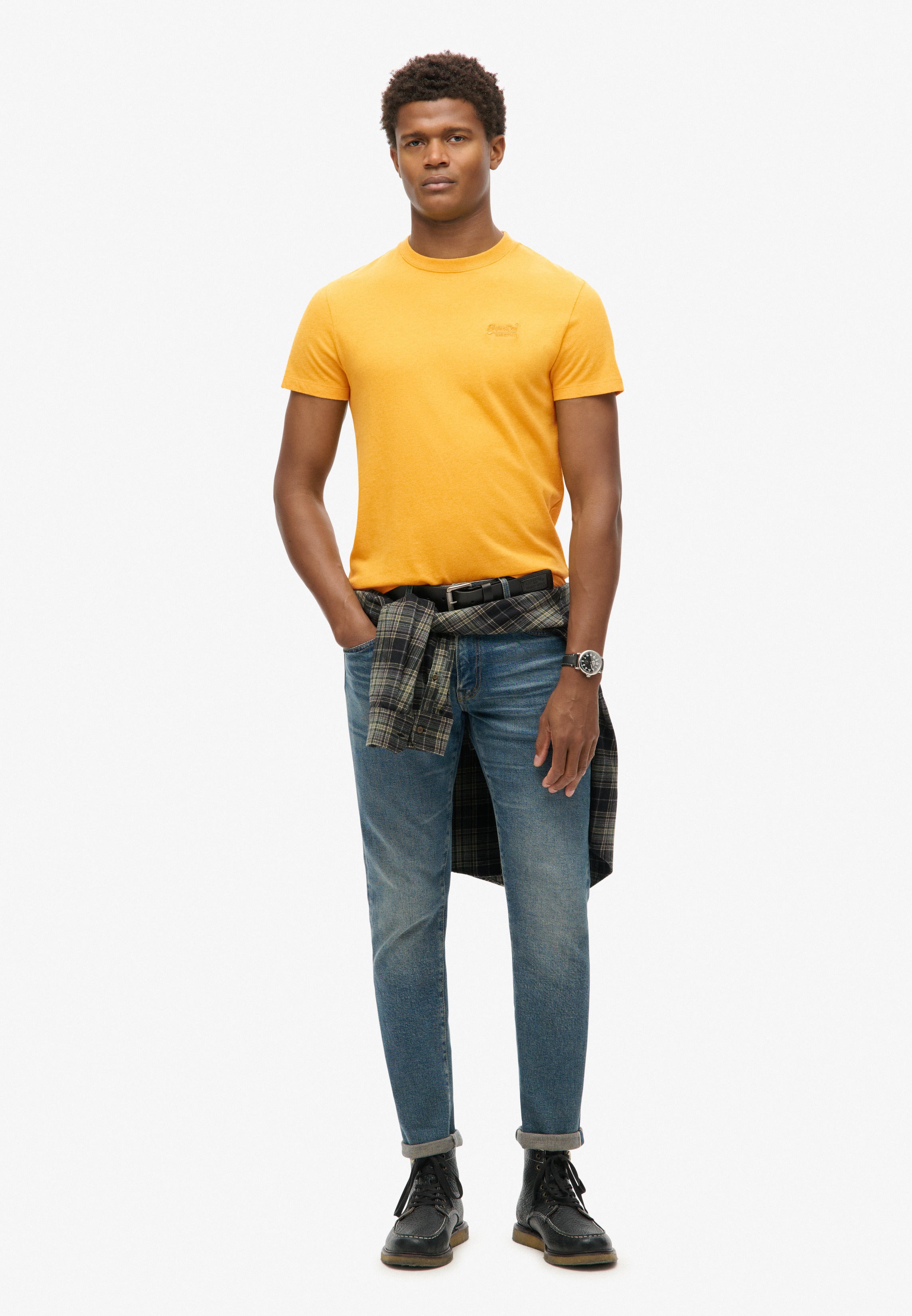 Essential Logo T-Shirt