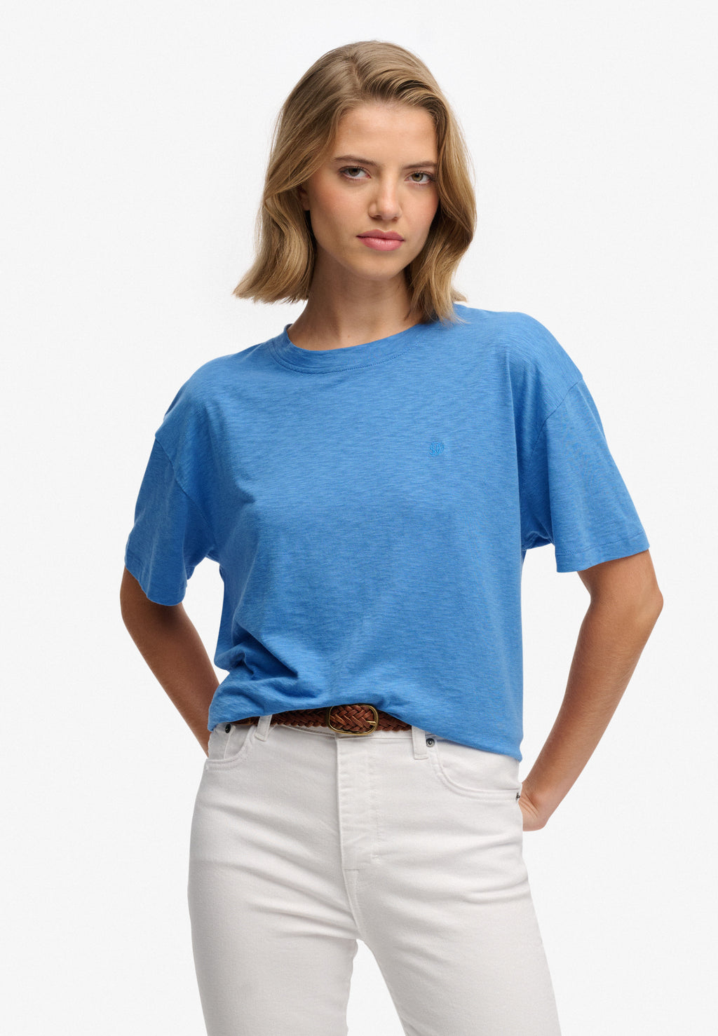 Studios Crew T-Shirt