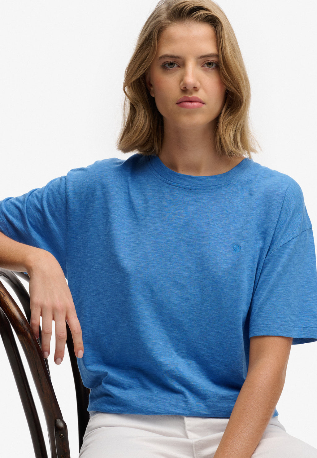 Studios Crew T-Shirt