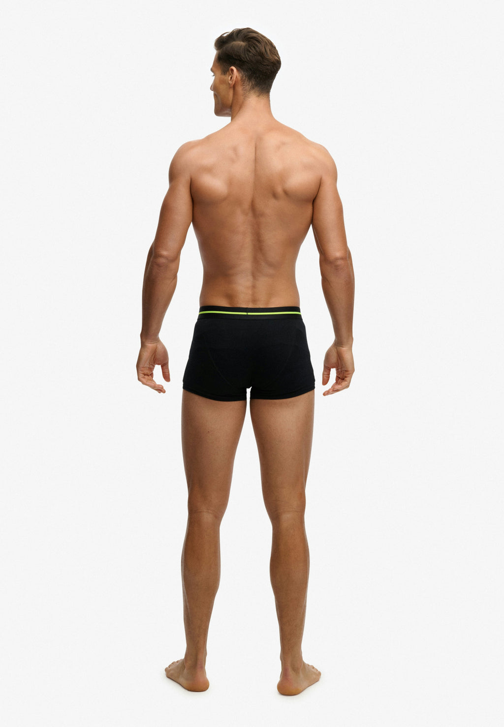 Trunk Triple Pack