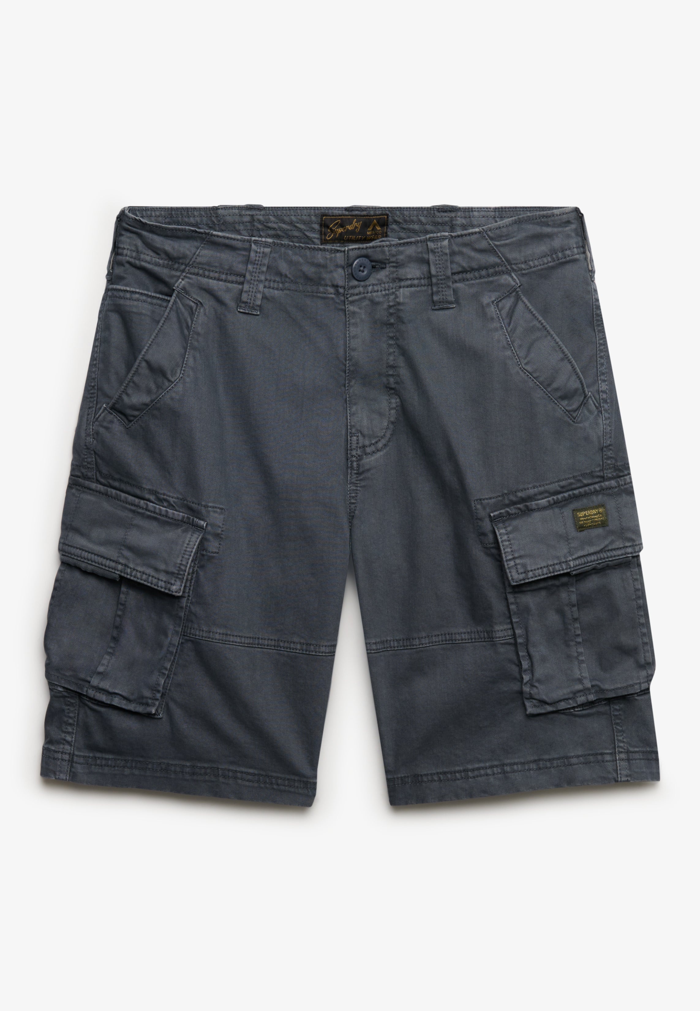 Core Cargo Shorts