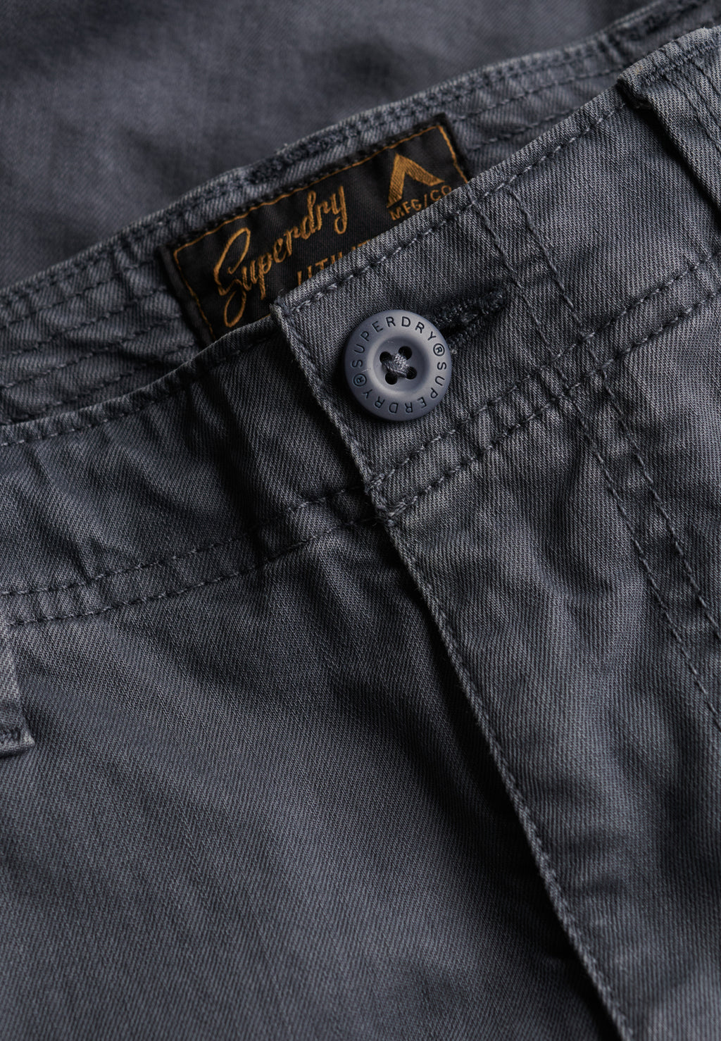 Core Cargo Shorts