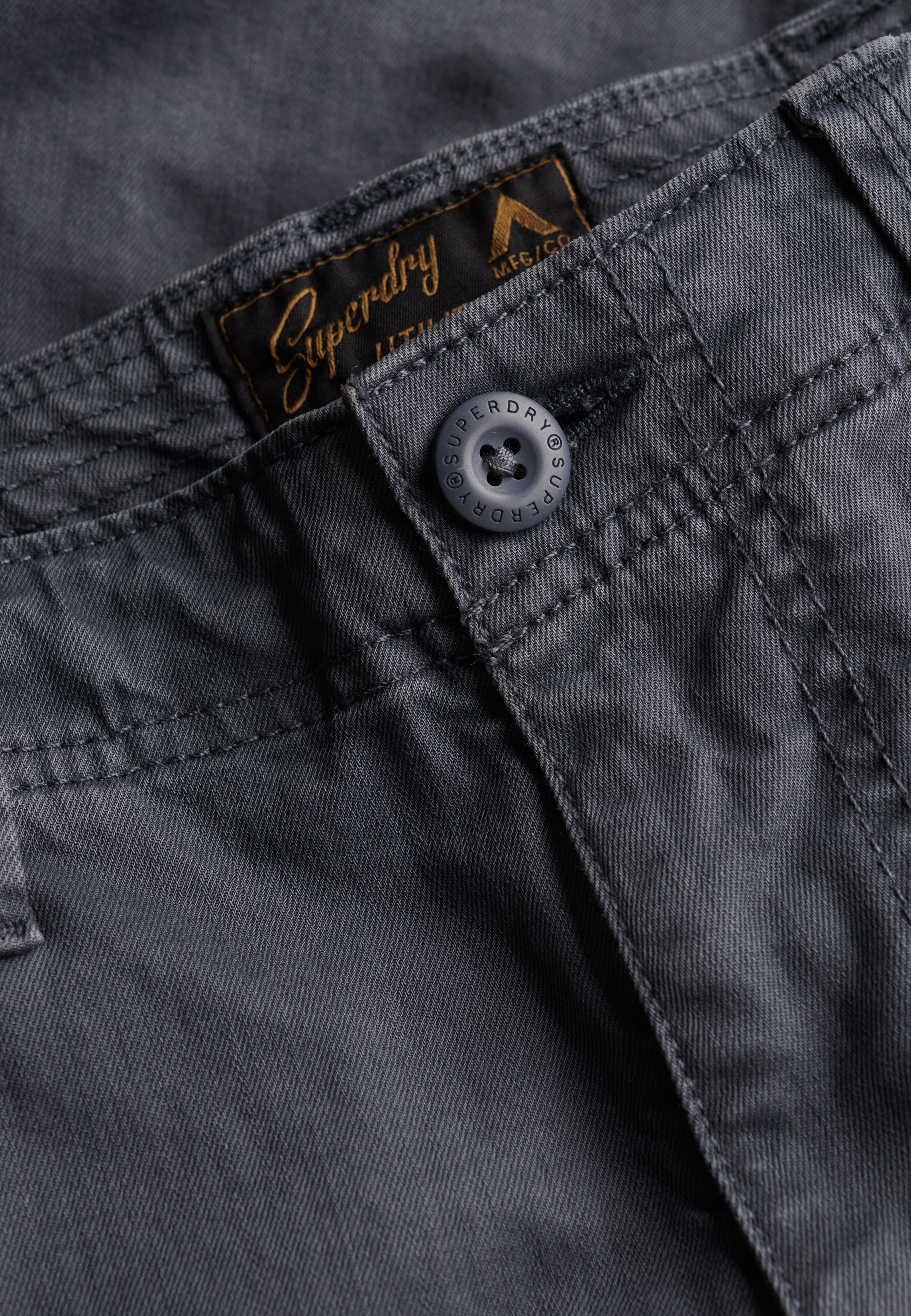 Core Cargo Shorts
