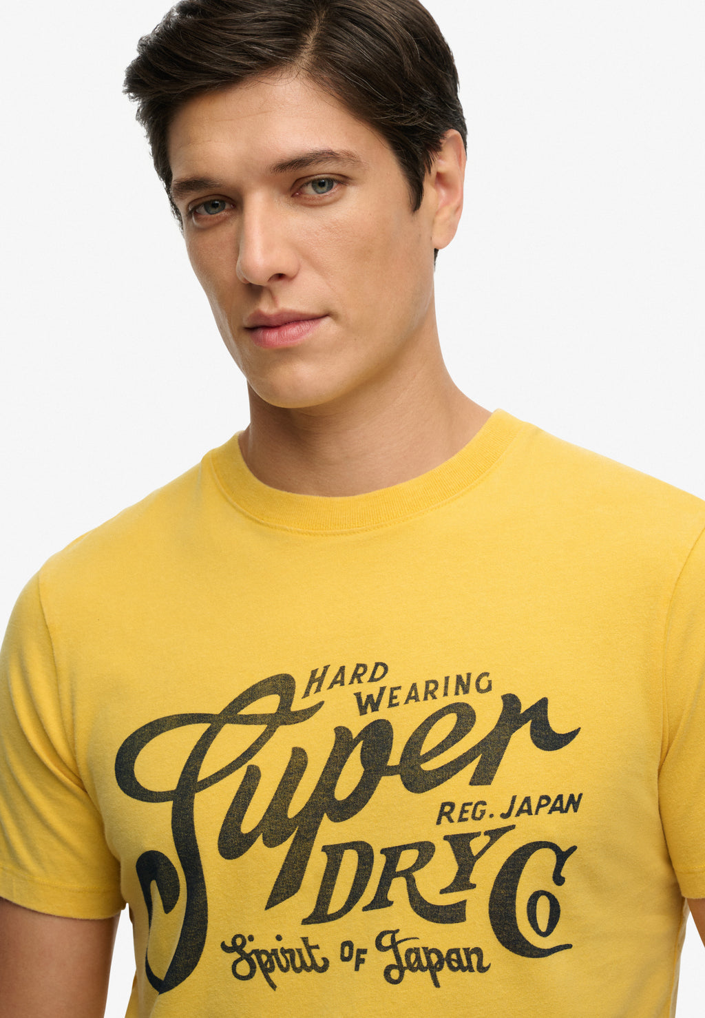 Industry Worker Relaxed T-Shirt